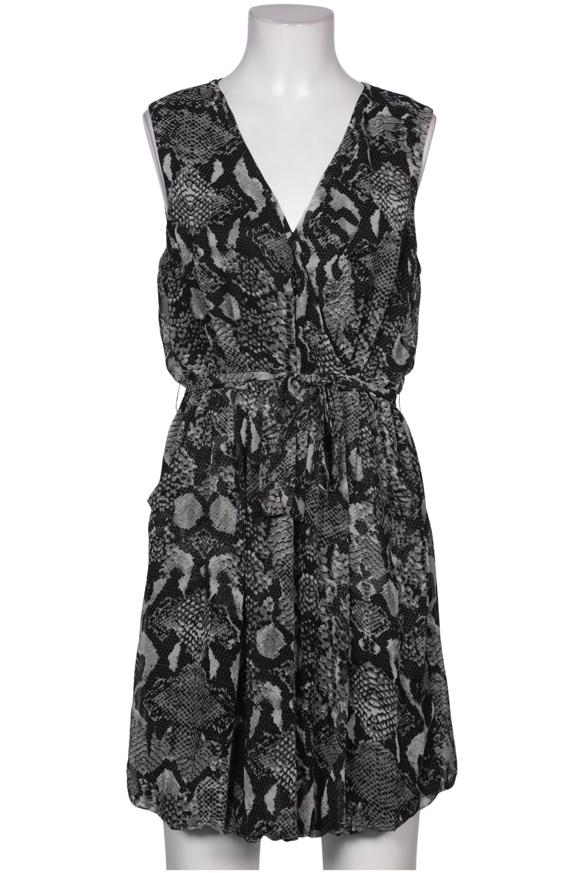 

Soaked in Luxury Damen Kleid, grau, Gr. 36