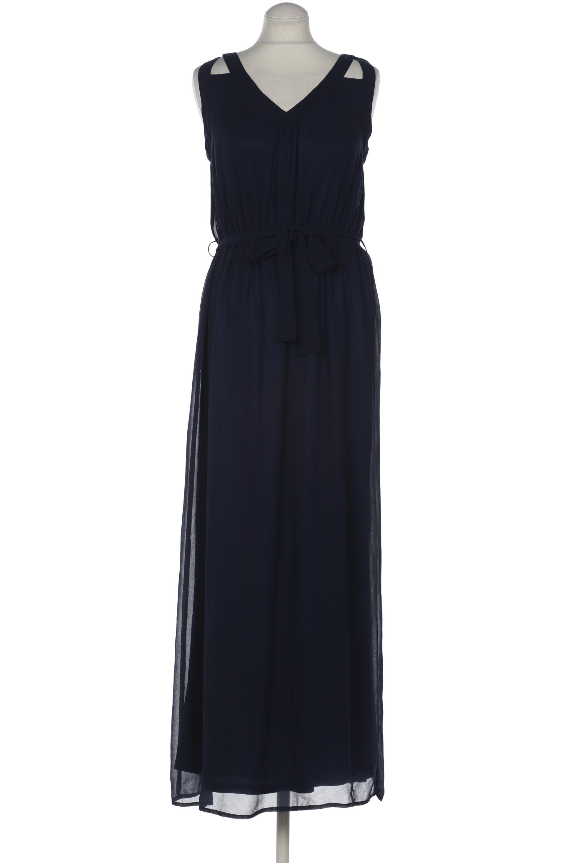 

Soaked in Luxury Damen Kleid, marineblau, Gr. 36