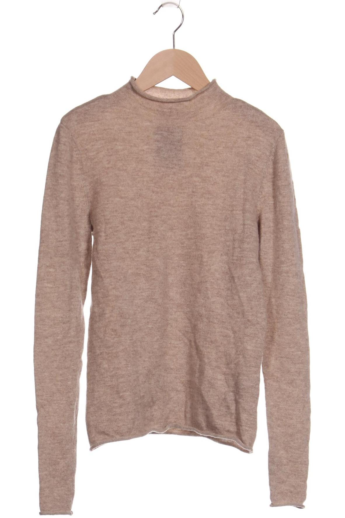 

Soaked in Luxury Damen Pullover, beige, Gr. 34