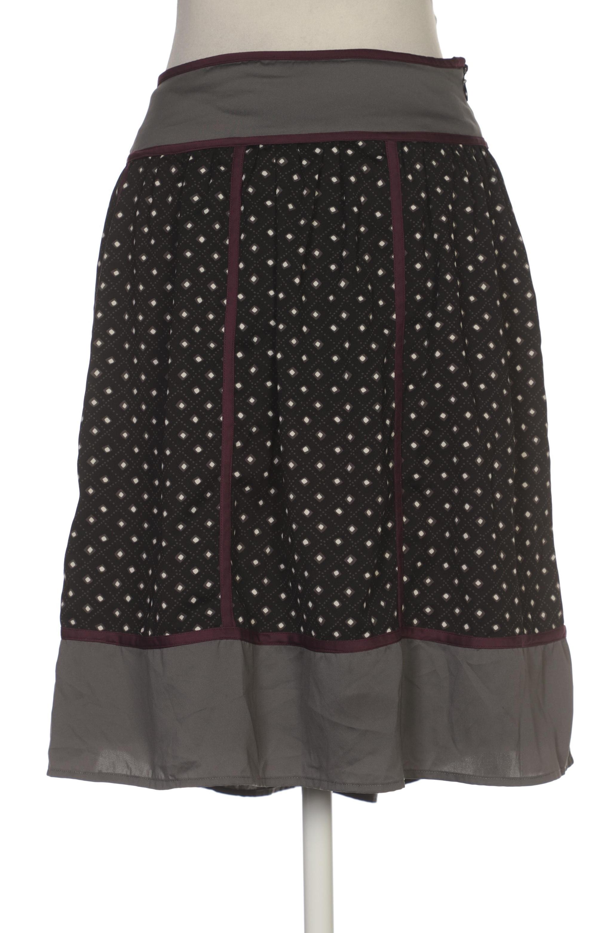 

Soaked in Luxury Damen Rock, schwarz, Gr. 38