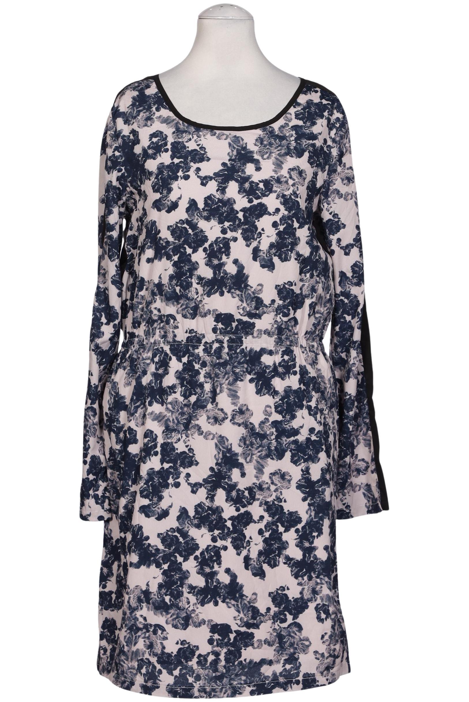 

Soaked in Luxury Damen Kleid, mehrfarbig, Gr. 34