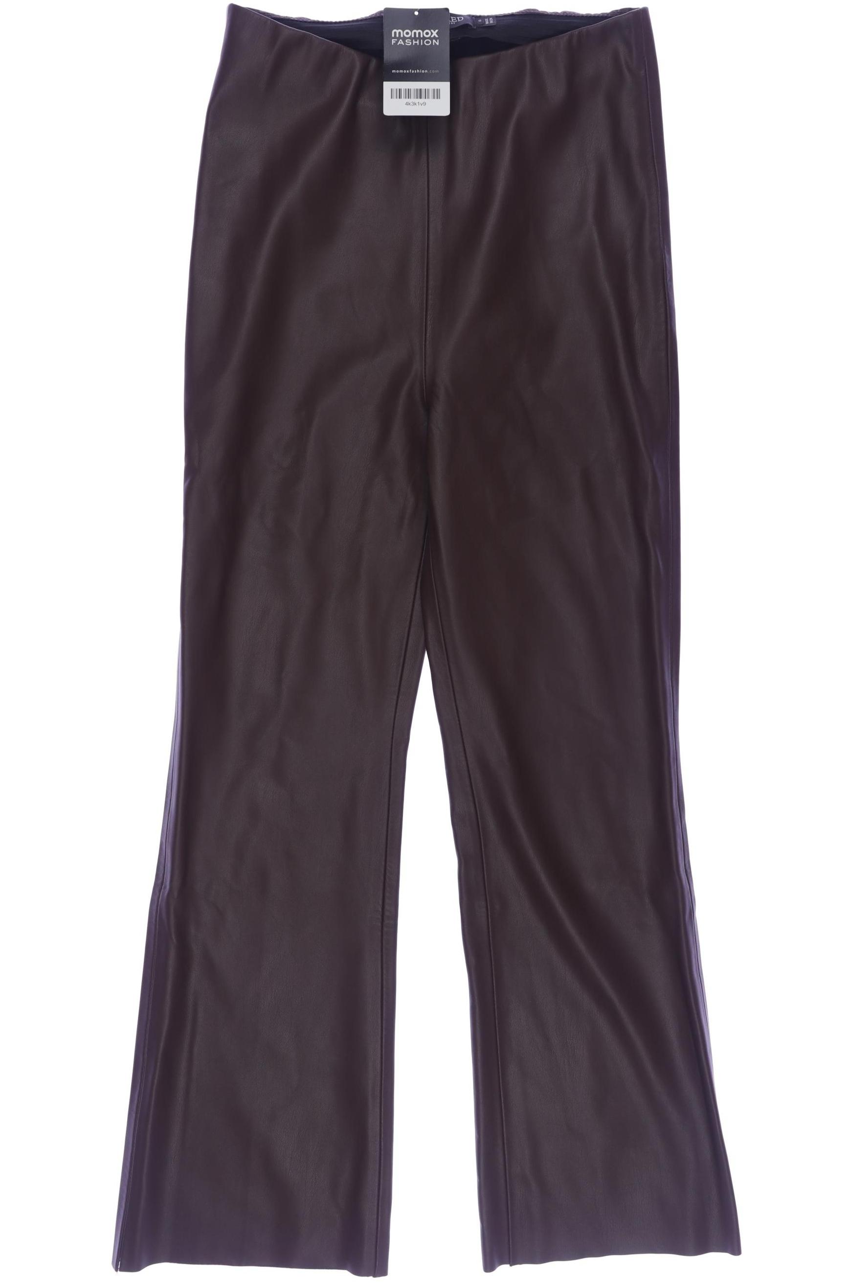 

Soaked in Luxury Damen Stoffhose, braun, Gr. 0