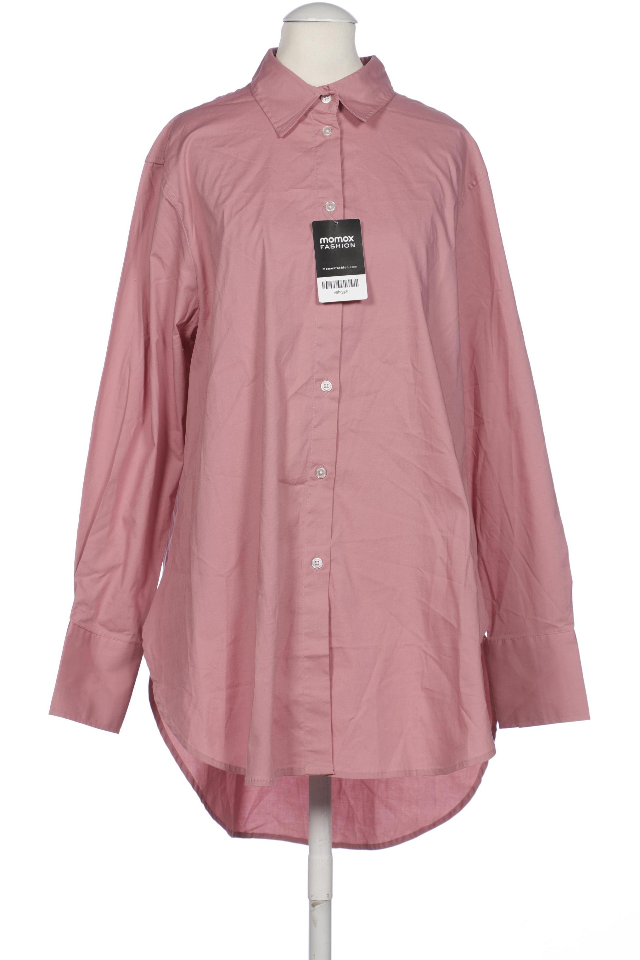 

Soaked in Luxury Damen Bluse, pink