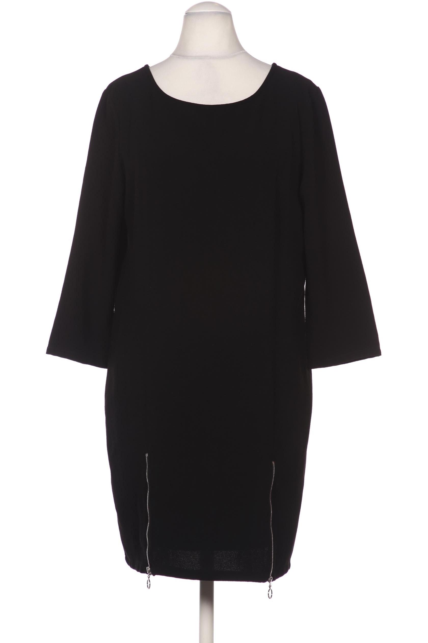 

Soaked in Luxury Damen Kleid, schwarz, Gr. 38