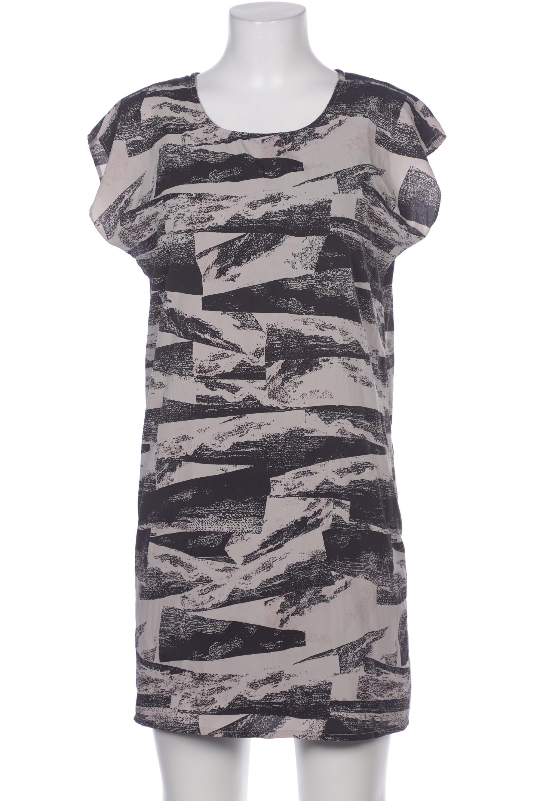 

Soaked in Luxury Damen Kleid, grau, Gr. 38