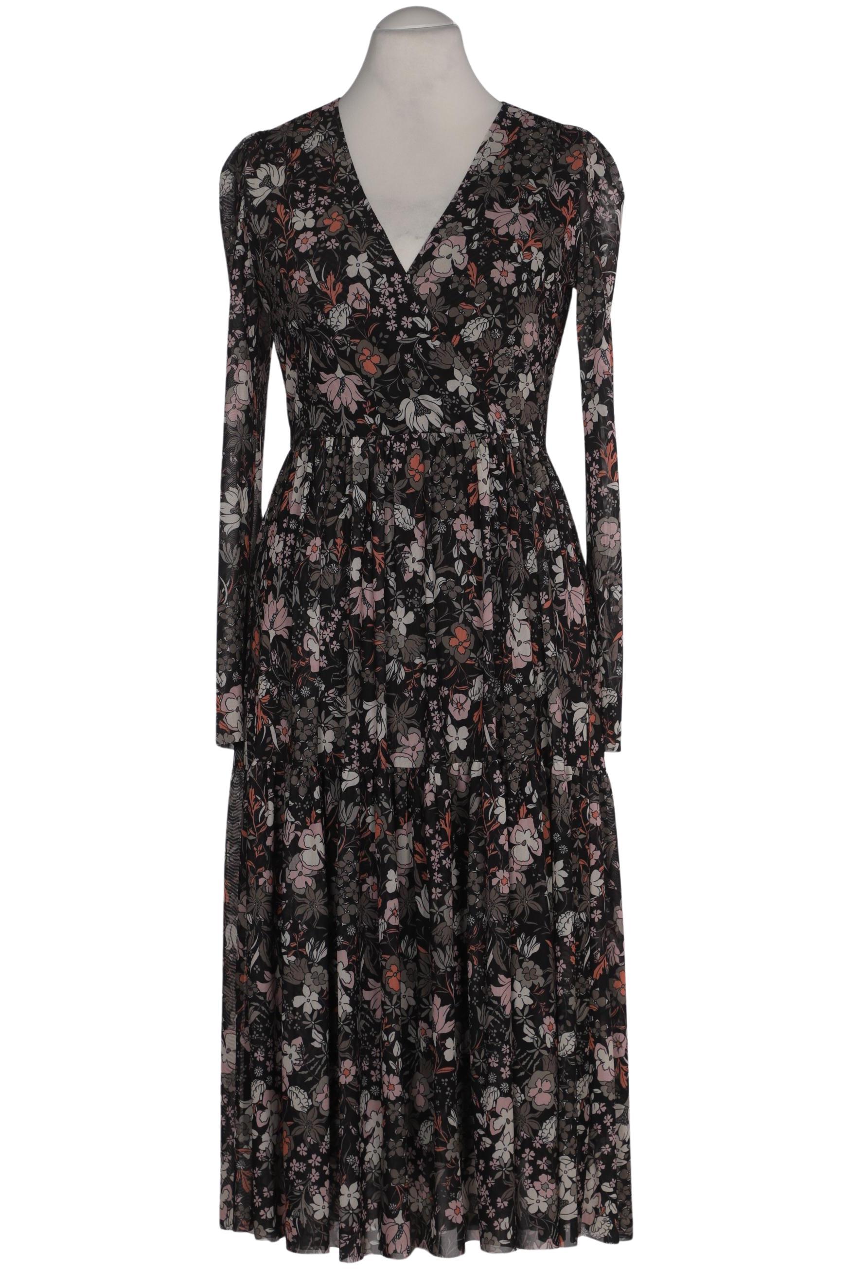 

Soaked in Luxury Damen Kleid, schwarz, Gr. 38