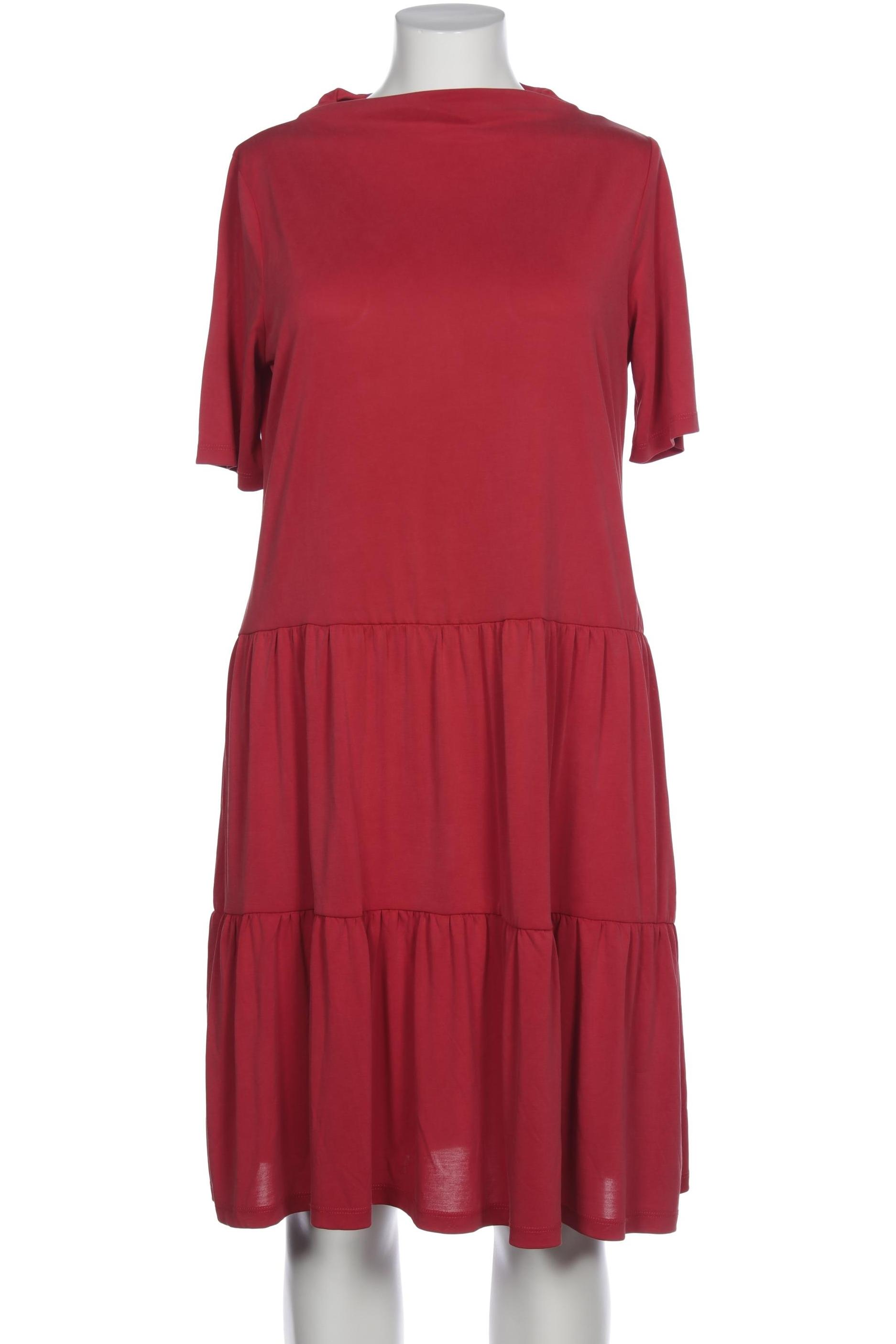 

Soaked in Luxury Damen Kleid, rot, Gr. 44