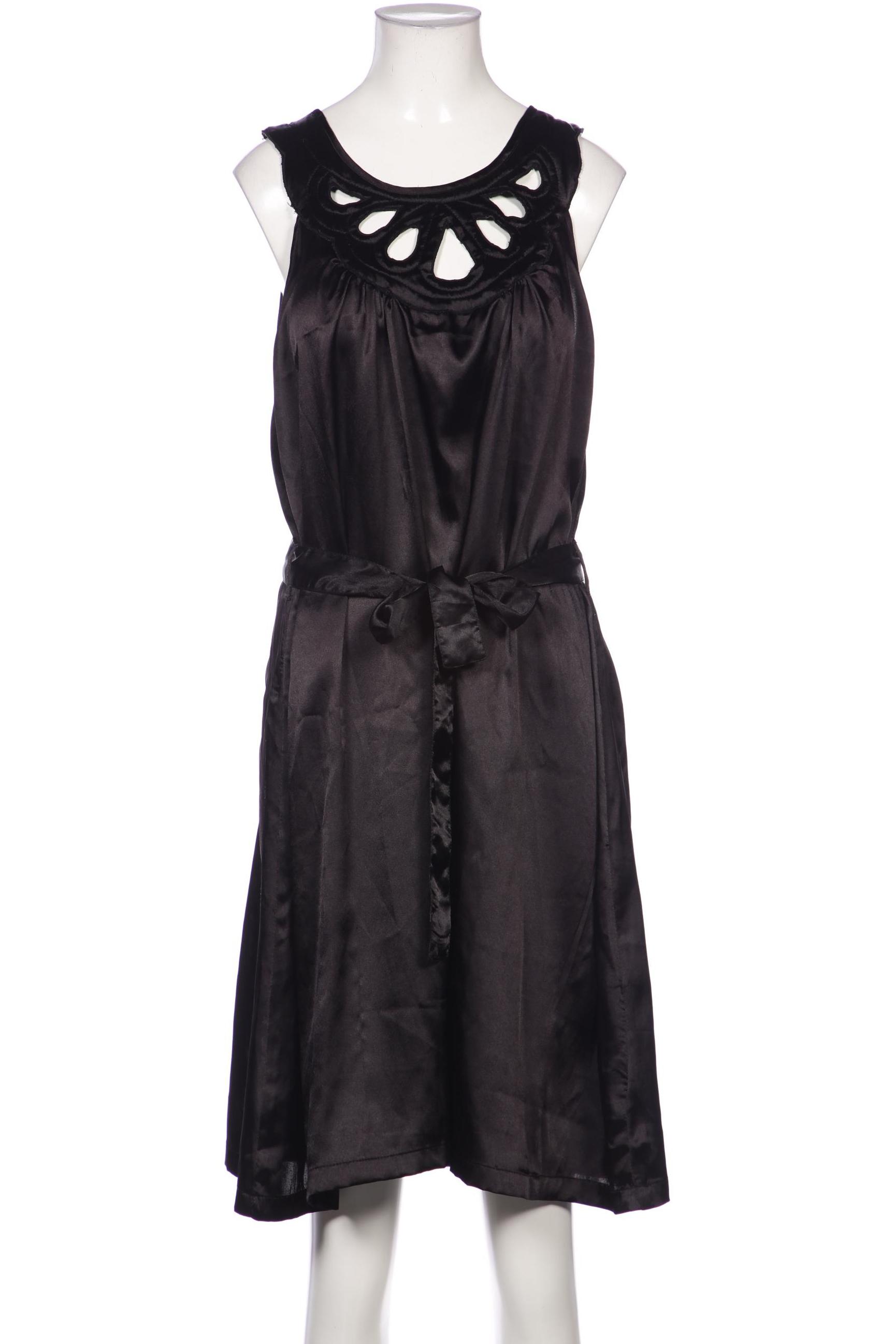 

Soaked in Luxury Damen Kleid, schwarz