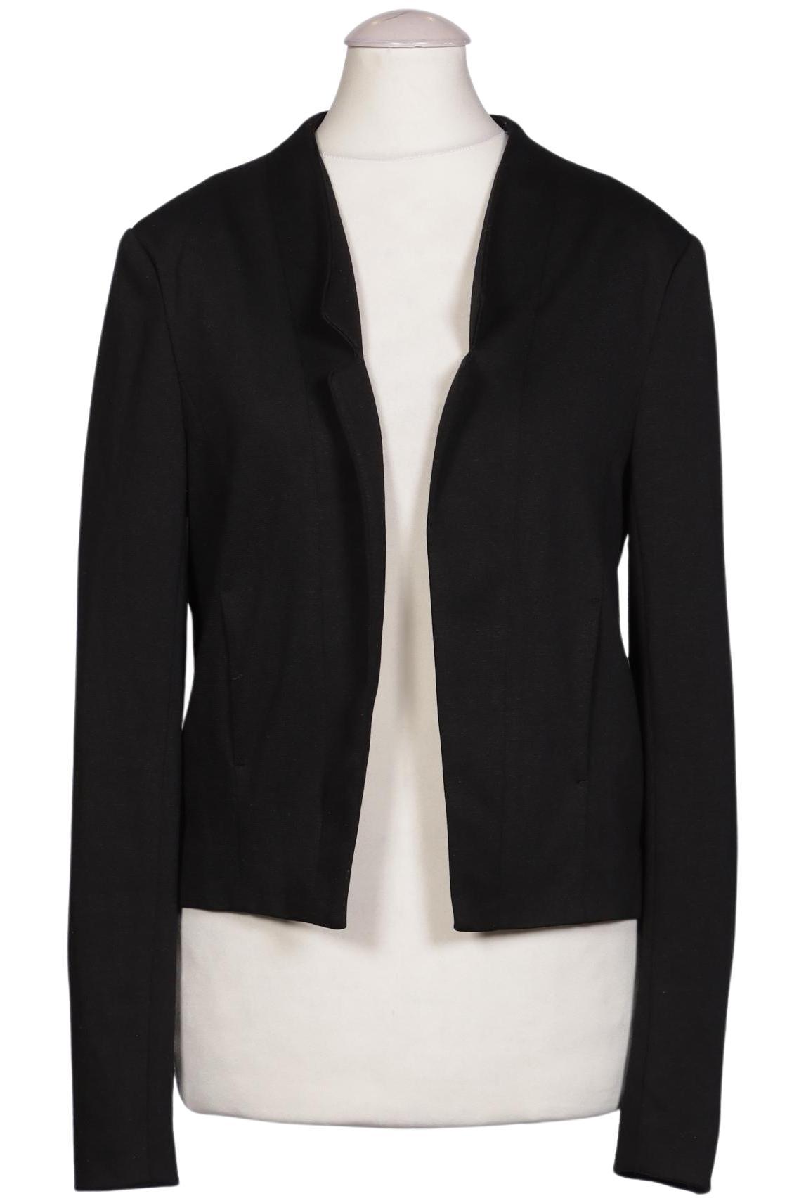

Soaked in Luxury Damen Blazer, schwarz, Gr. 36