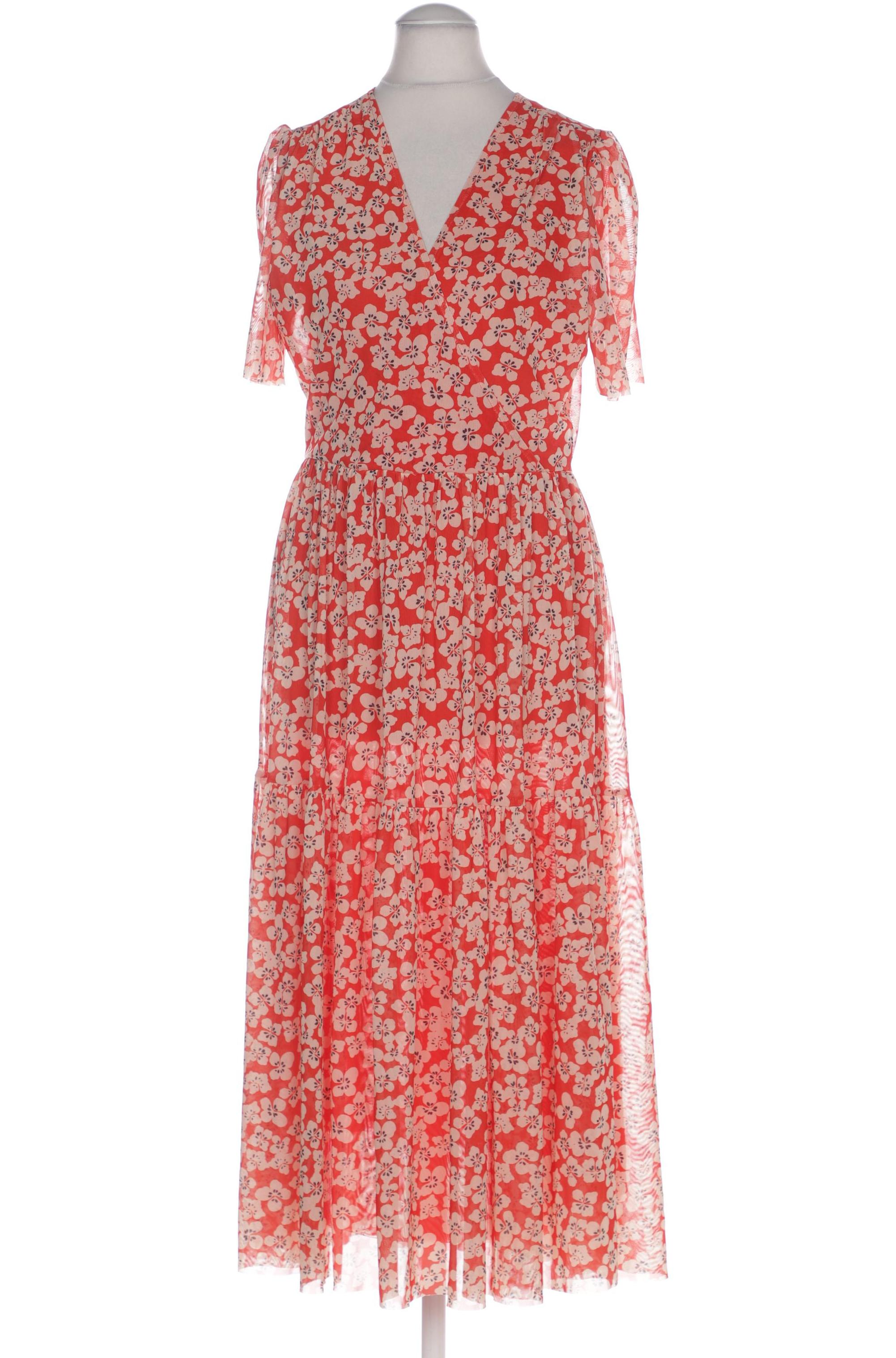 

Soaked in Luxury Damen Kleid, rot, Gr. 38