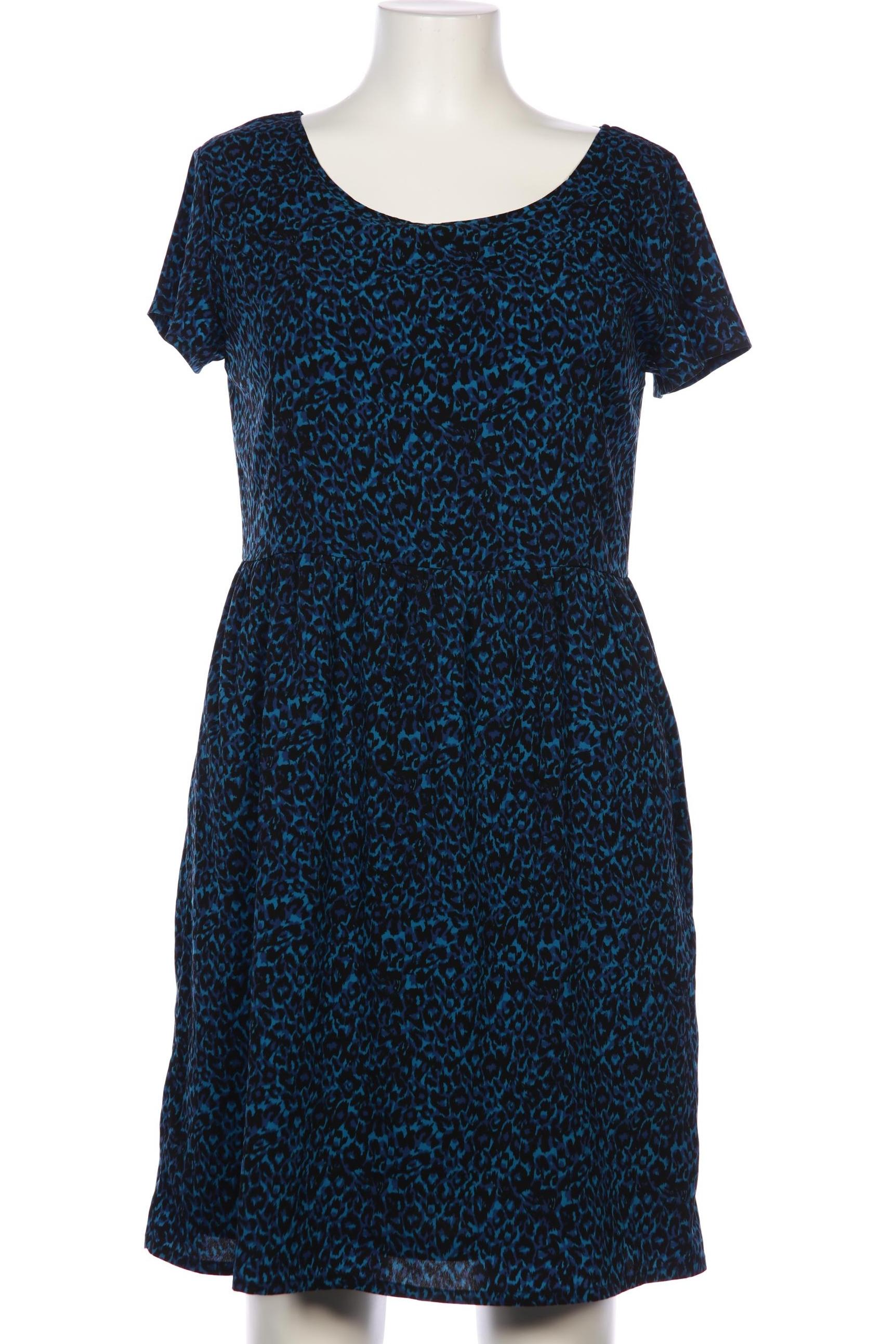 

Soaked in Luxury Damen Kleid, blau, Gr. 44