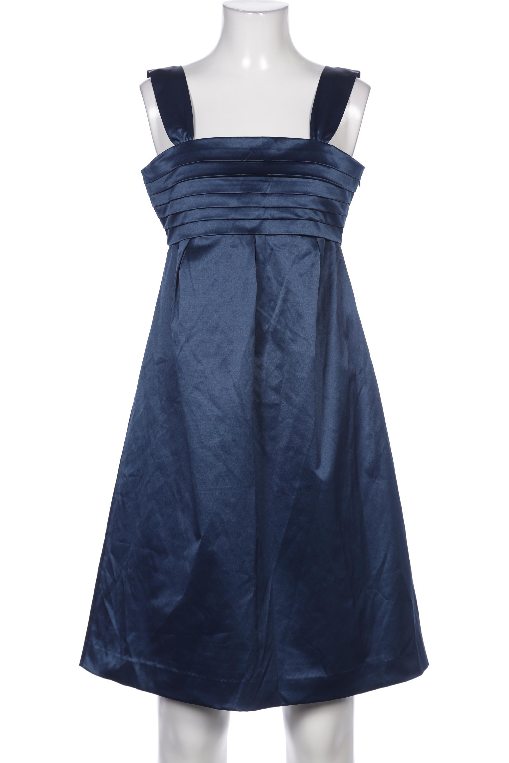 

Soaked in Luxury Damen Kleid, blau, Gr. 38