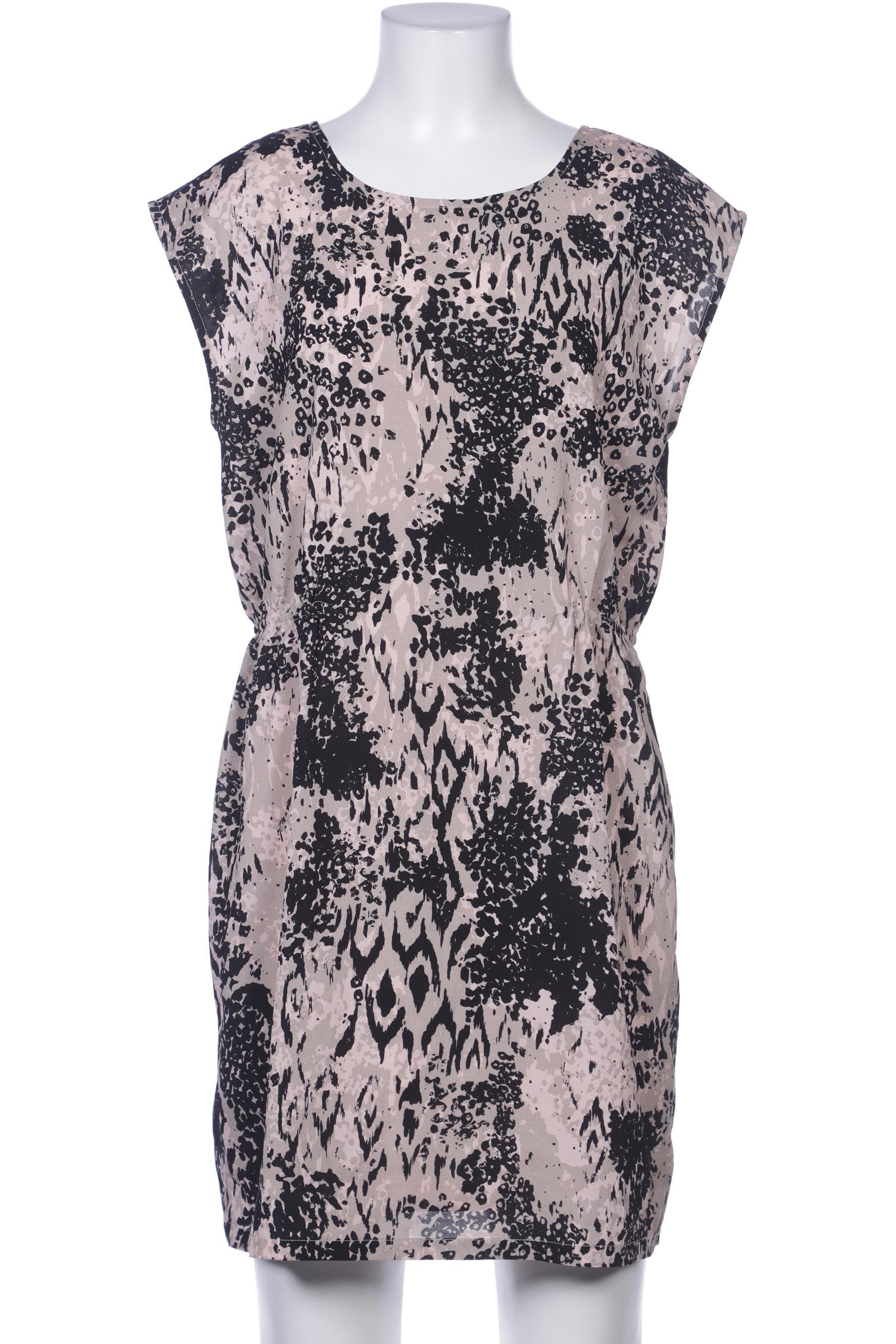 

Soaked in Luxury Damen Kleid, braun, Gr. 36