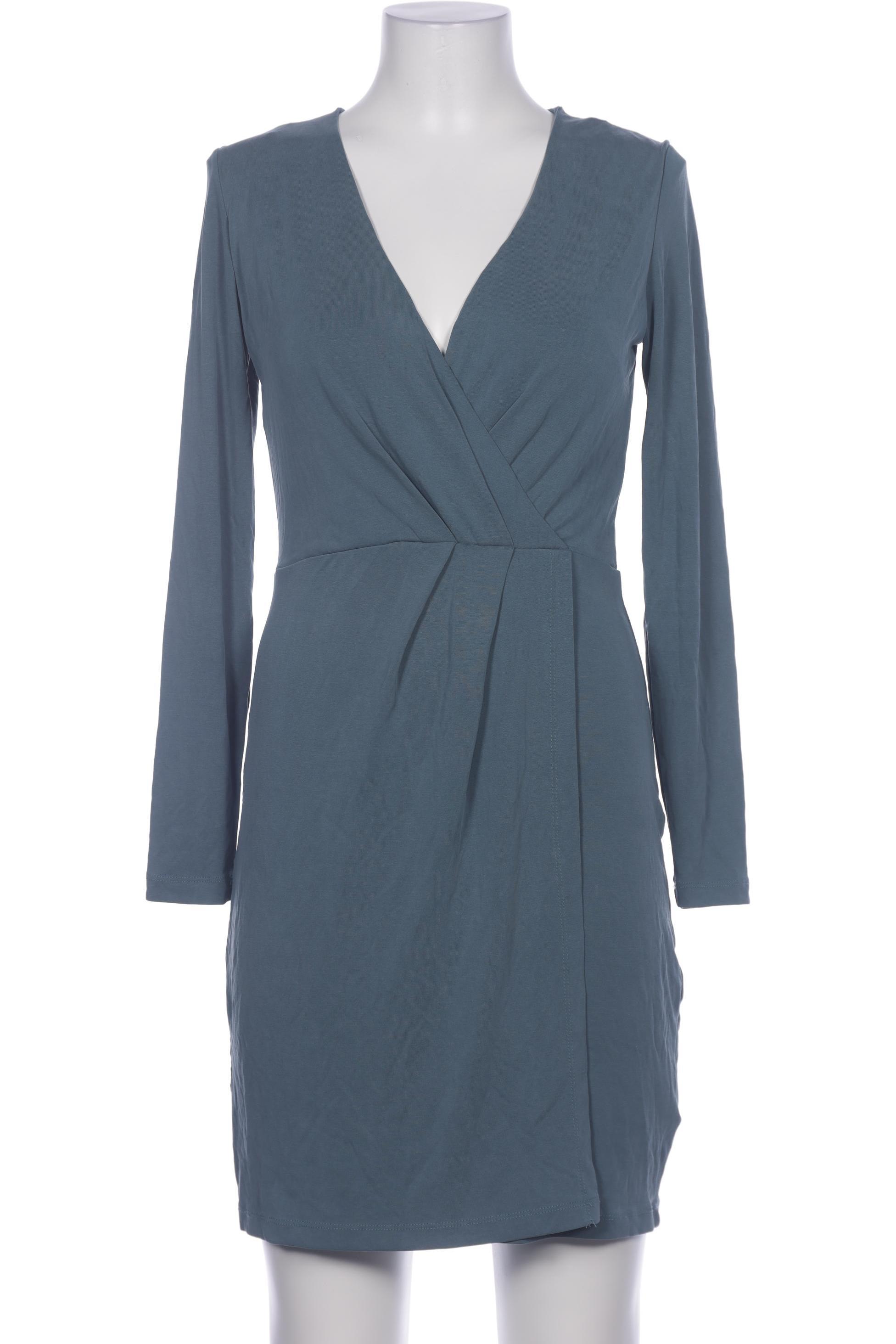 

Soaked in Luxury Damen Kleid, türkis, Gr. 36