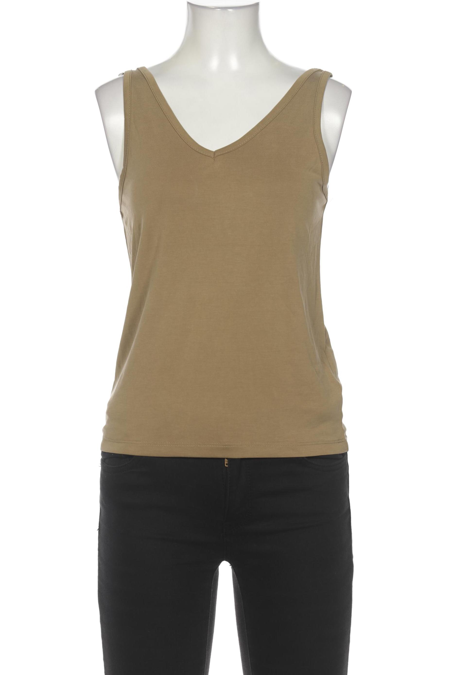 

Soaked in Luxury Damen Top, braun, Gr. 34