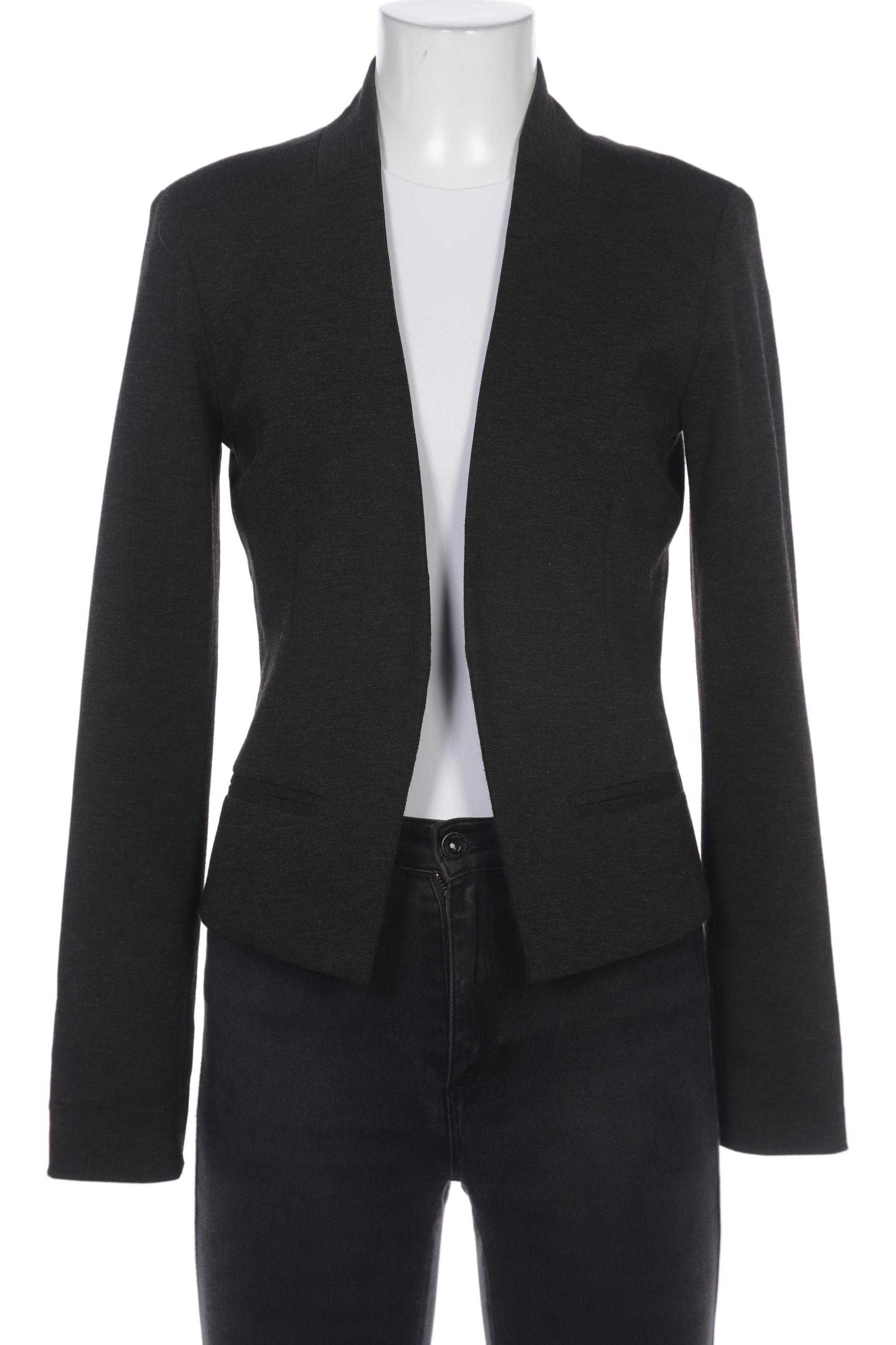 

Soaked in Luxury Damen Blazer, grau