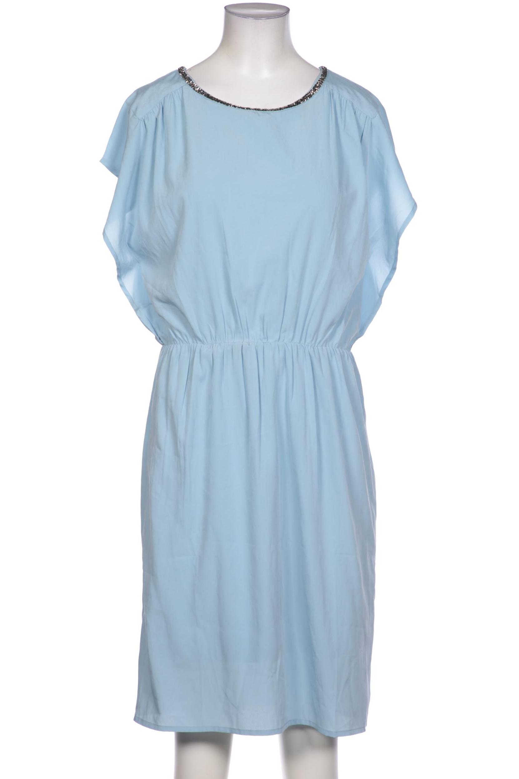 

Soaked in Luxury Damen Kleid, hellblau, Gr. 36