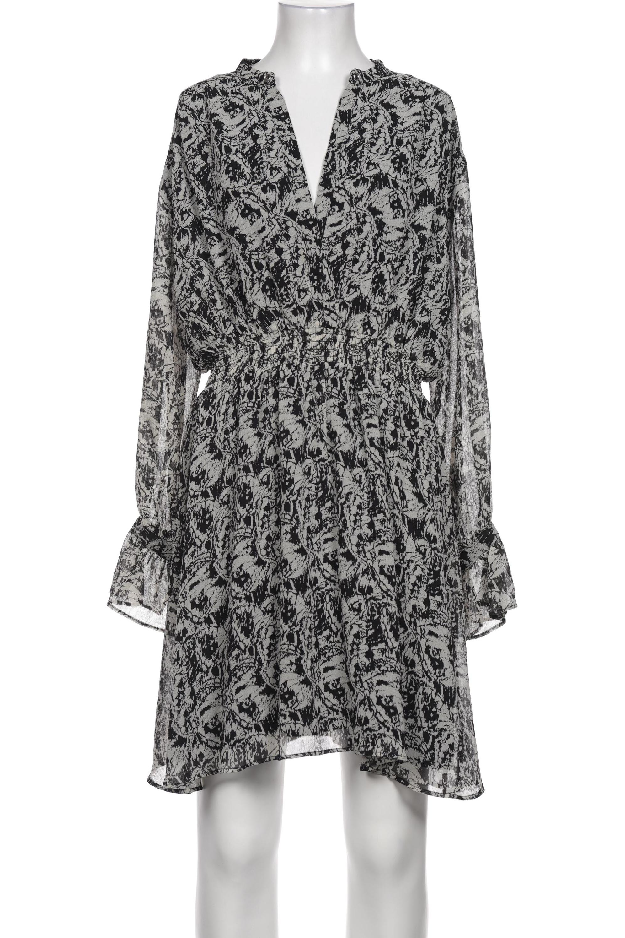 

Soaked in Luxury Damen Kleid, grau