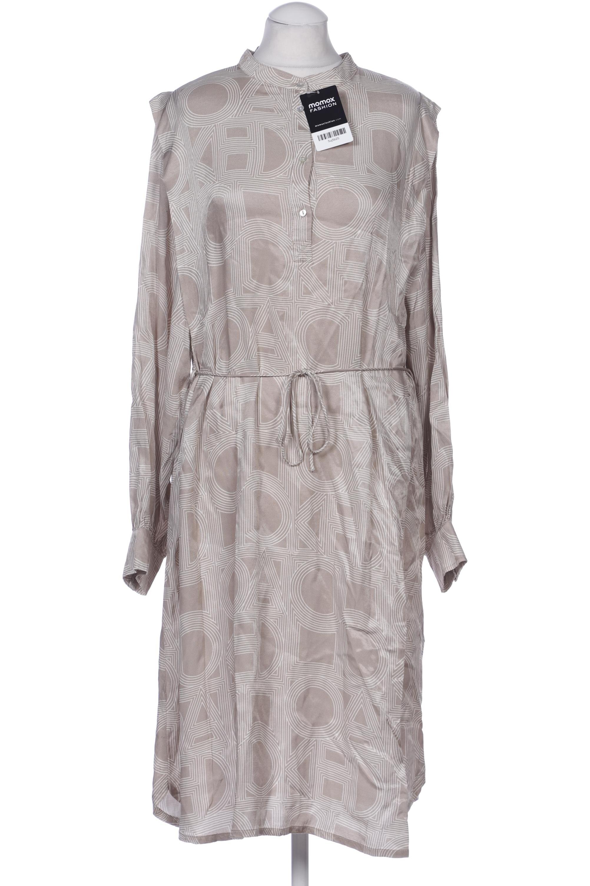 

Soaked in Luxury Damen Kleid, beige, Gr. 38