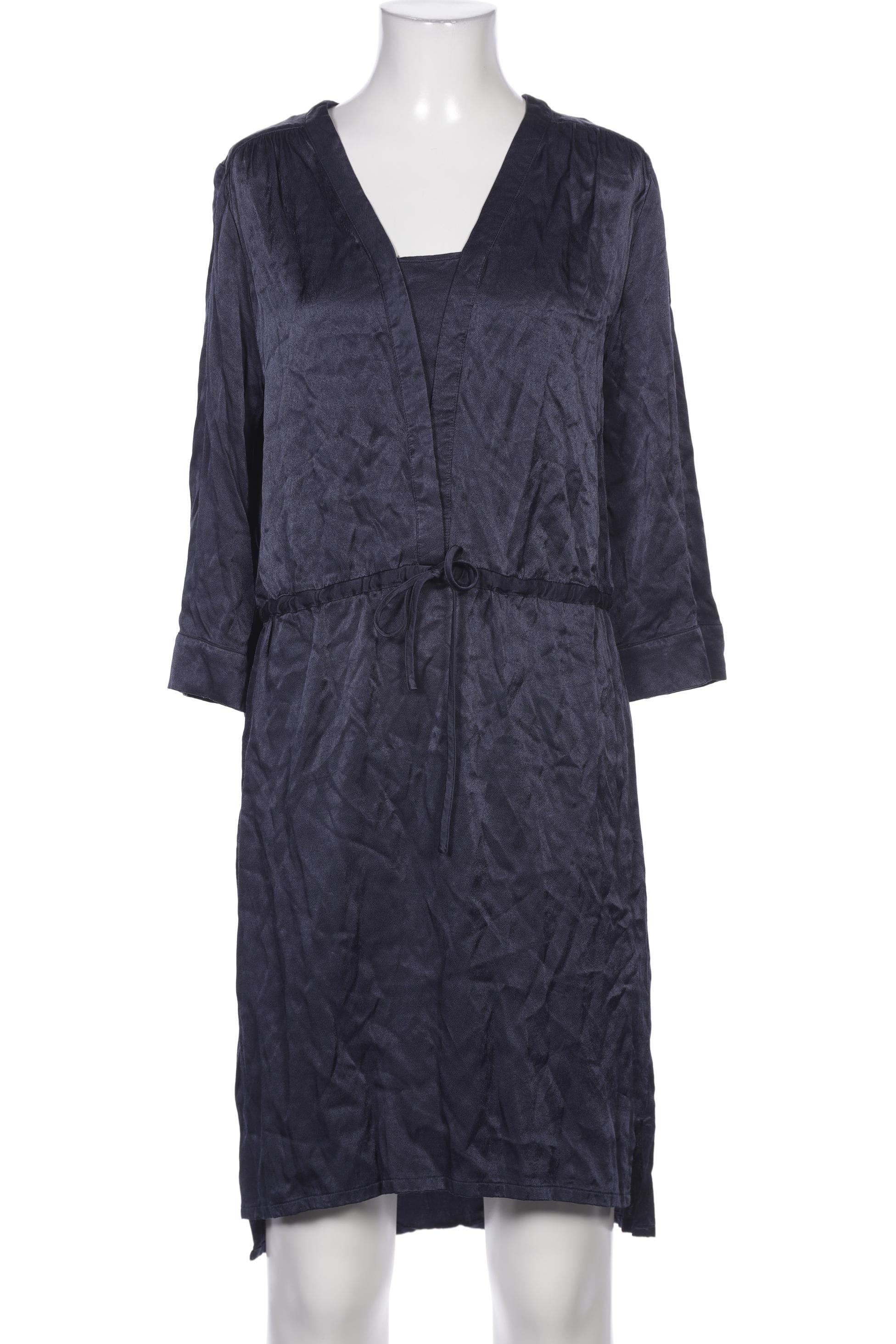 

Soaked in Luxury Damen Kleid, marineblau, Gr. 36