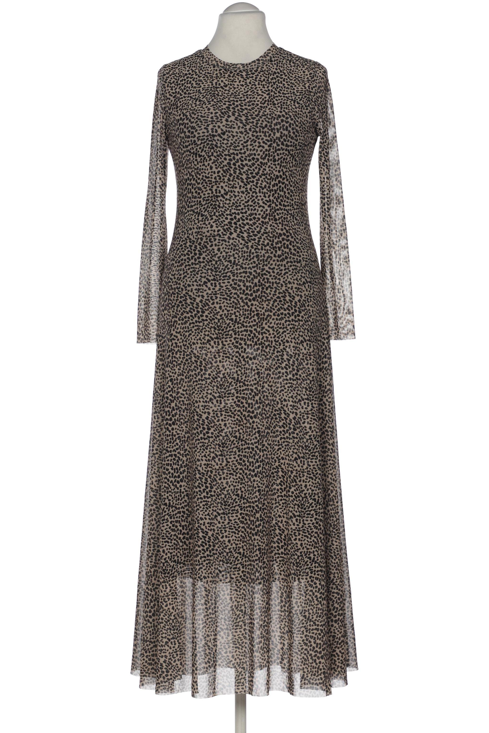 

Soaked in Luxury Damen Kleid, beige, Gr. 36