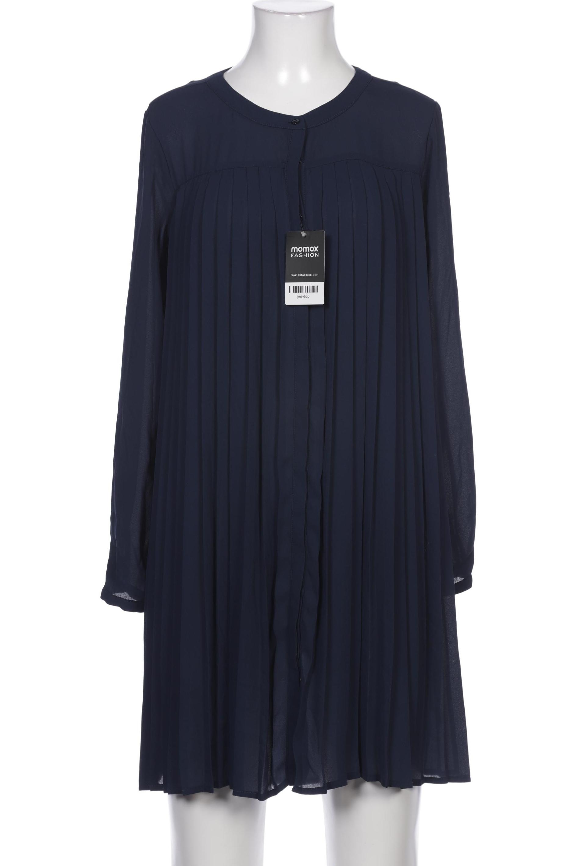 

Soaked in Luxury Damen Kleid, marineblau
