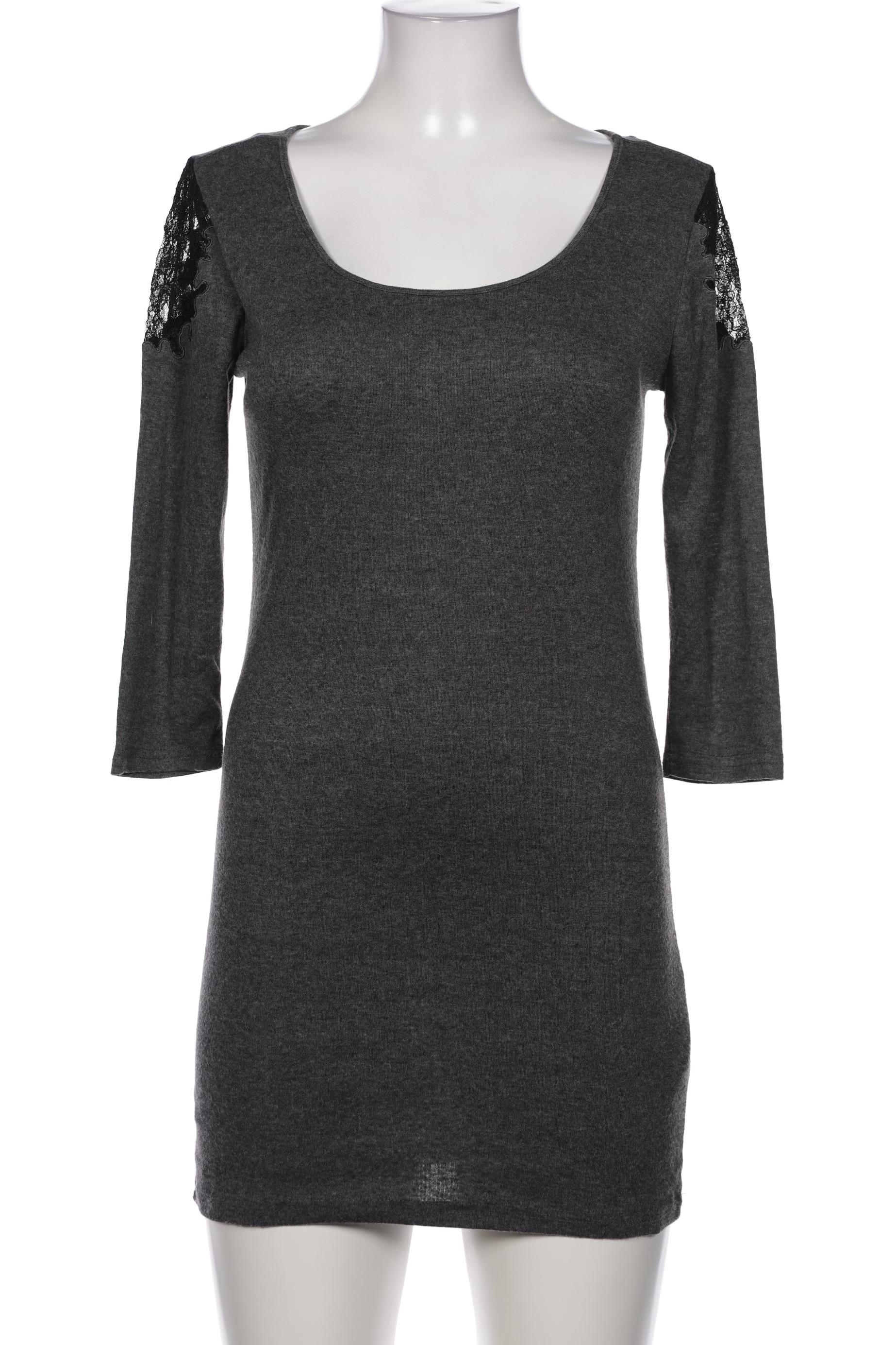 

Soaked in Luxury Damen Kleid, grau, Gr. 36