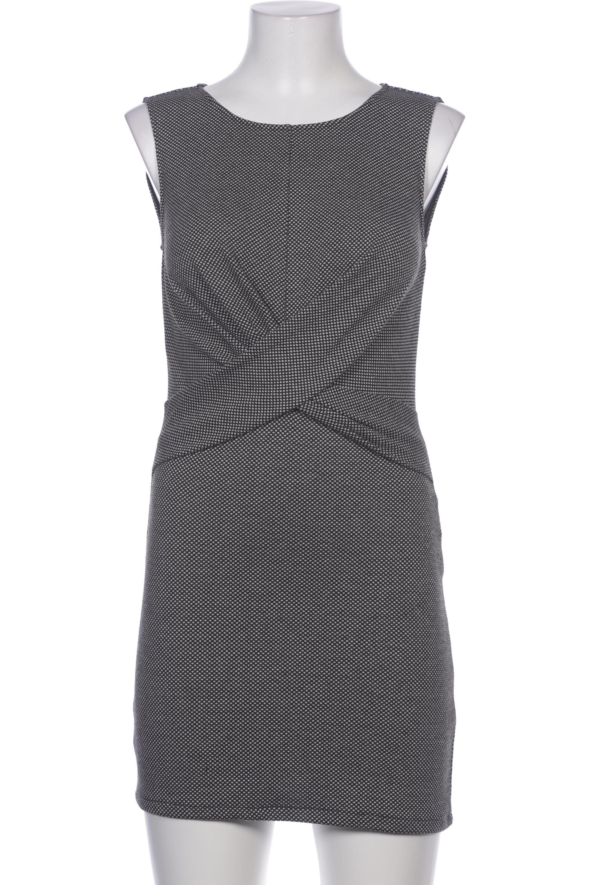 

Soaked in Luxury Damen Kleid, grau, Gr. 36