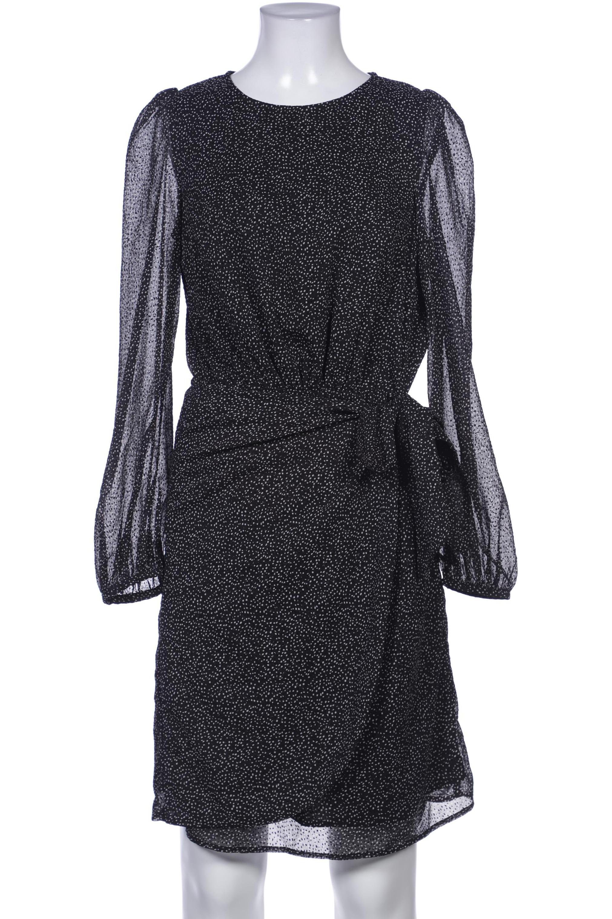 

Soaked in Luxury Damen Kleid, schwarz, Gr. 36