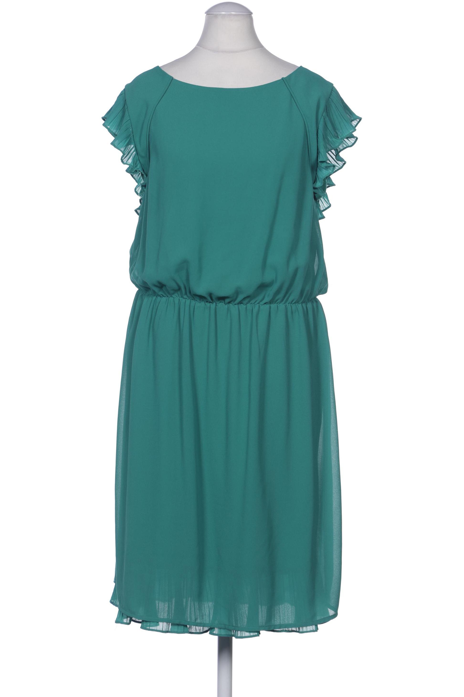 

Soaked in Luxury Damen Kleid, grün, Gr. 34