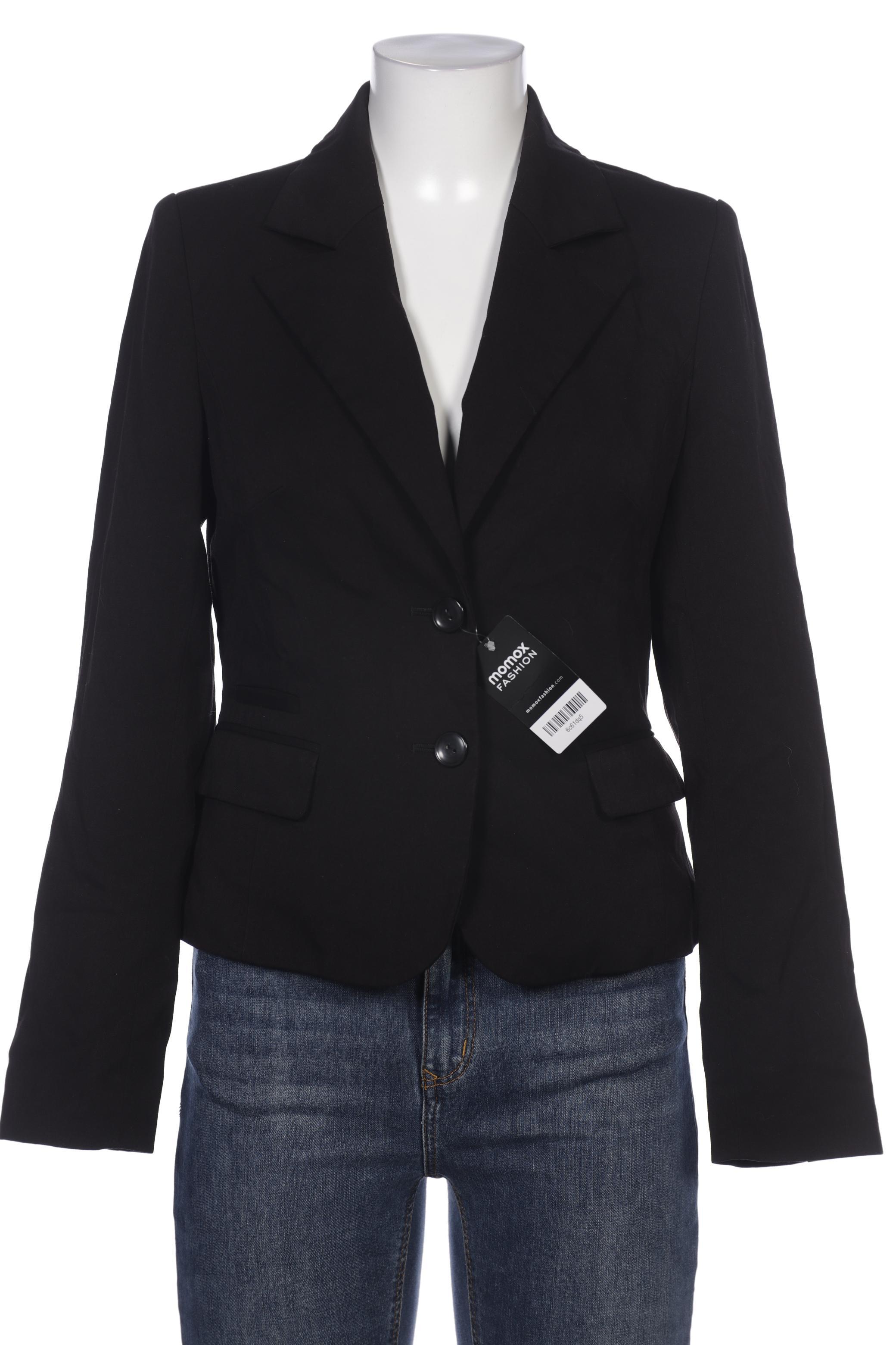 

Soaked in Luxury Damen Blazer, schwarz