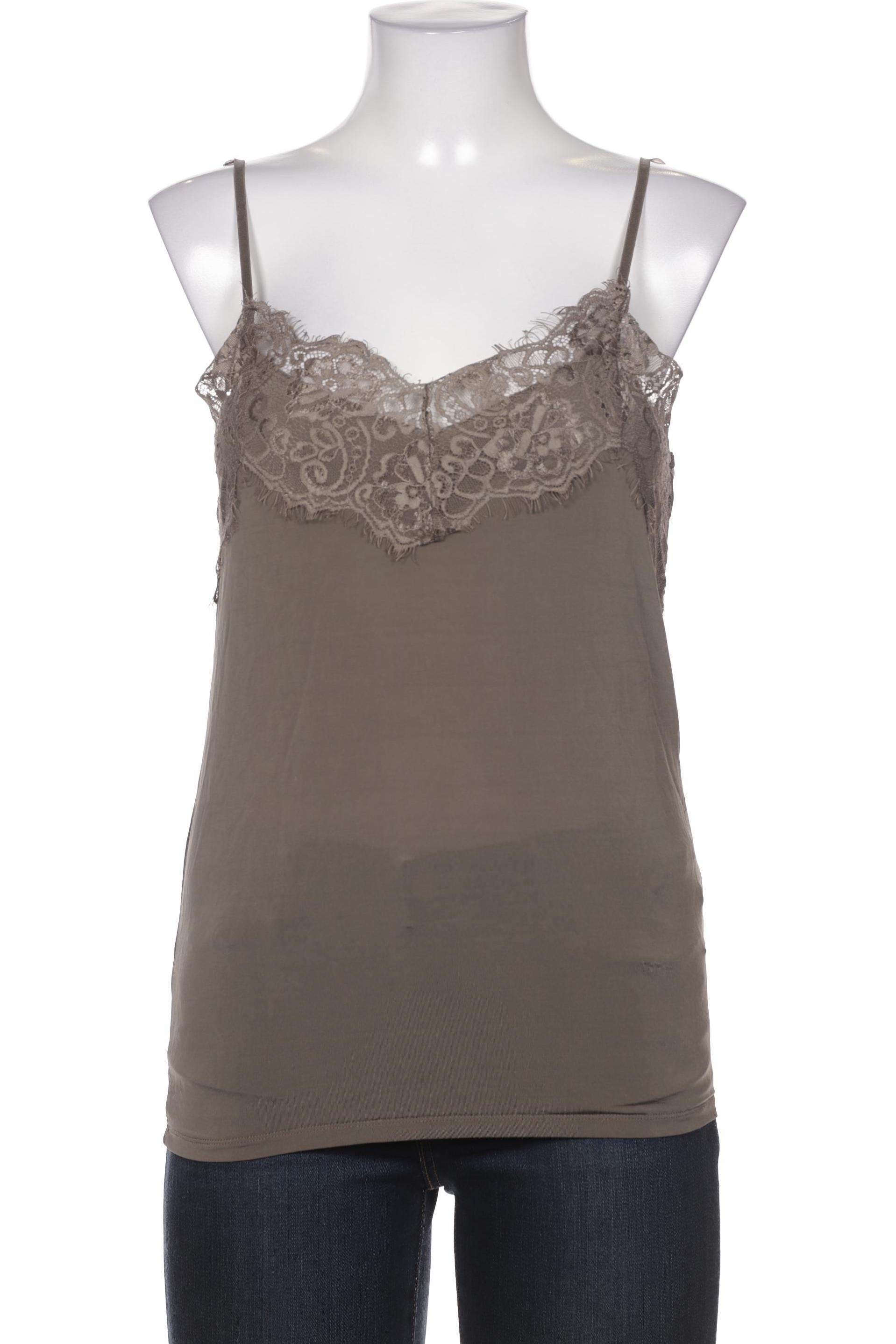 

Soaked in Luxury Damen Top, grün, Gr. 38