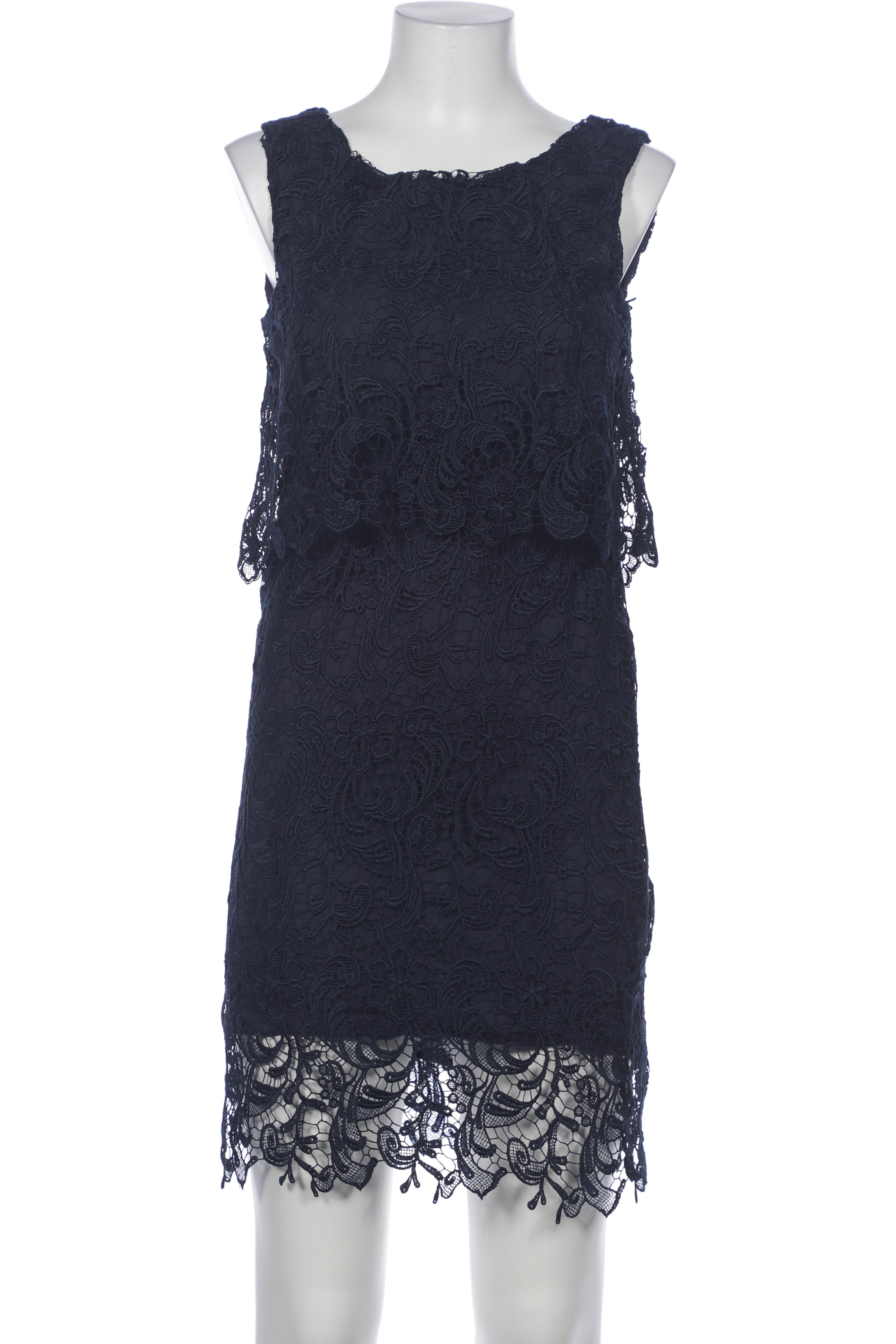 

Soaked in Luxury Damen Kleid, marineblau, Gr. 36