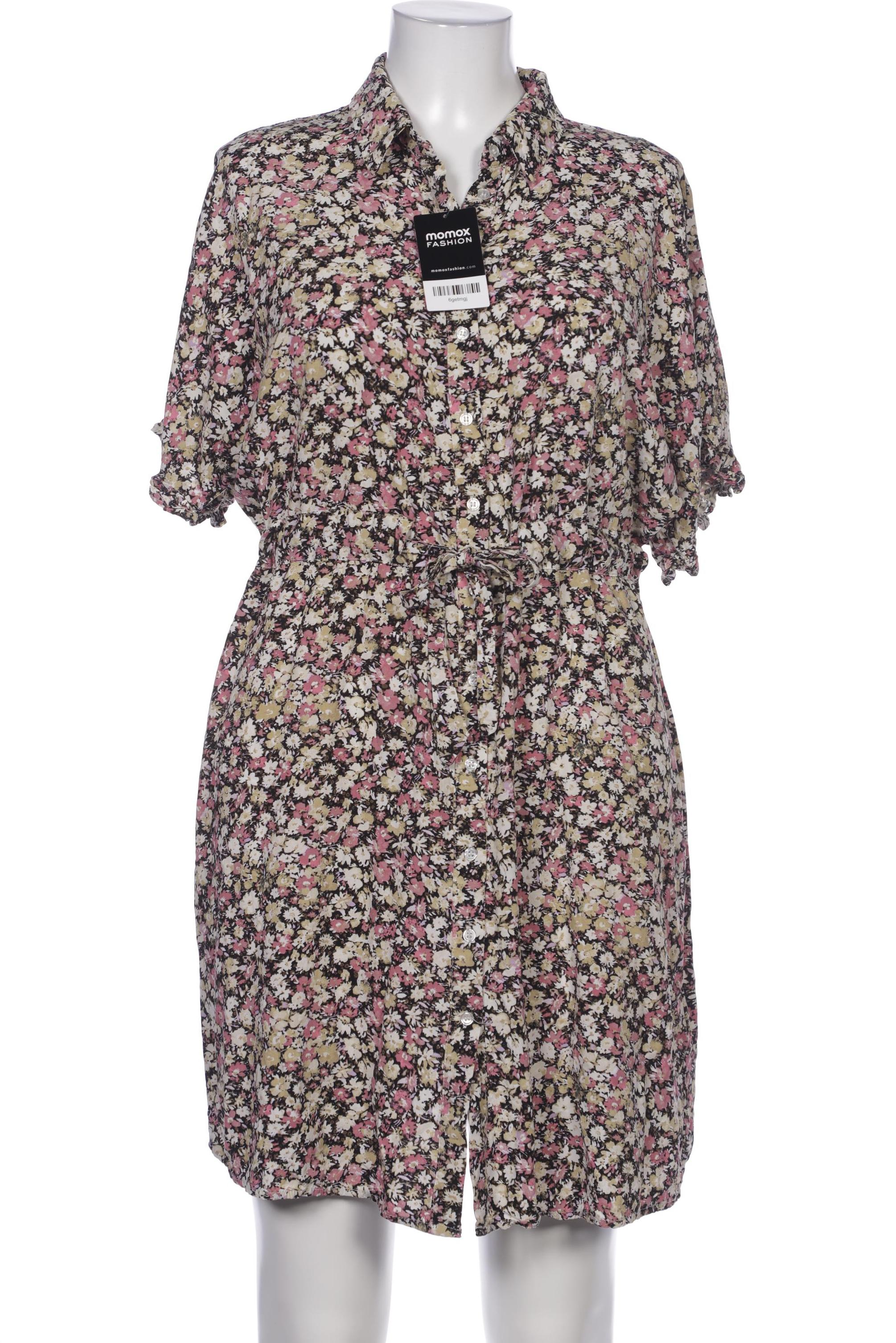 

Soaked in Luxury Damen Kleid, mehrfarbig, Gr. 42