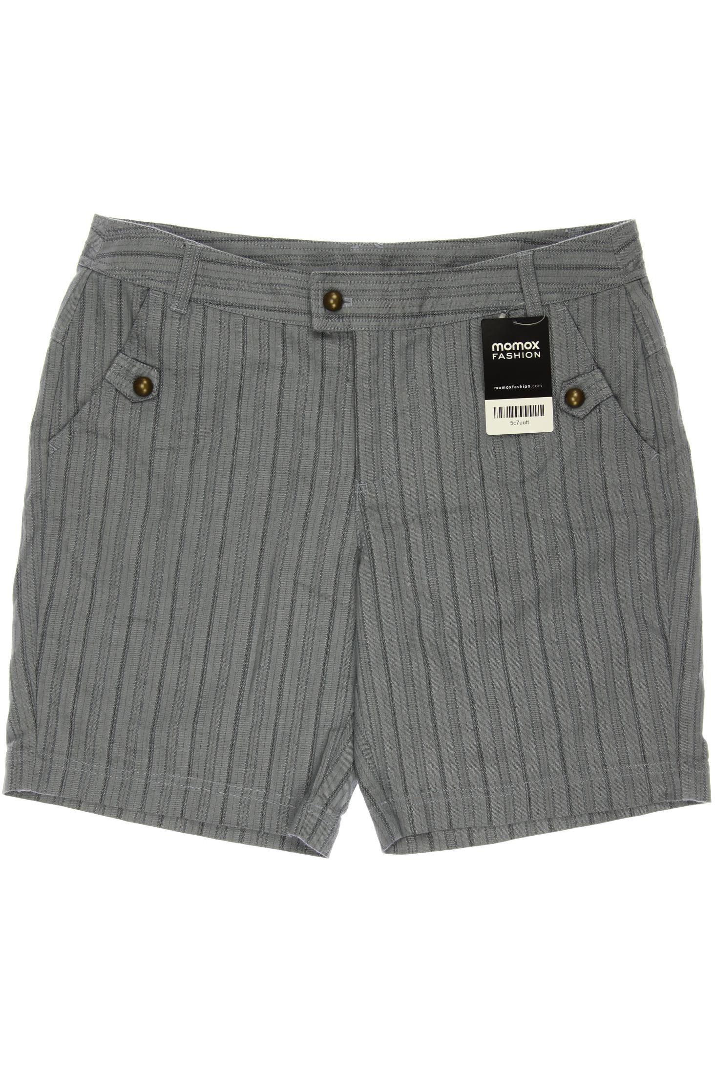 Thumbnail - Soaked in Luxury Damen Shorts, hellblau, Gr. 38