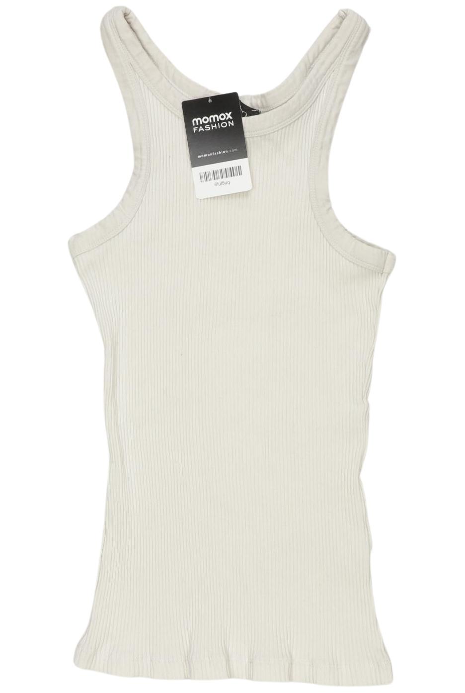 

Soaked in Luxury Damen Top, cremeweiß, Gr. 34