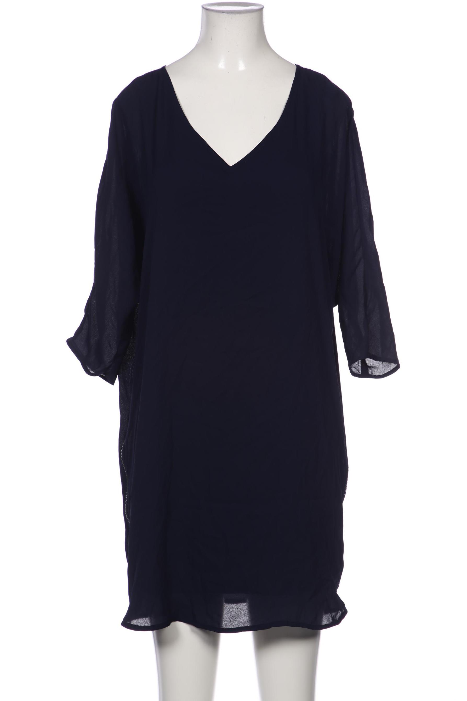 

Soaked in Luxury Damen Kleid, marineblau, Gr. 36