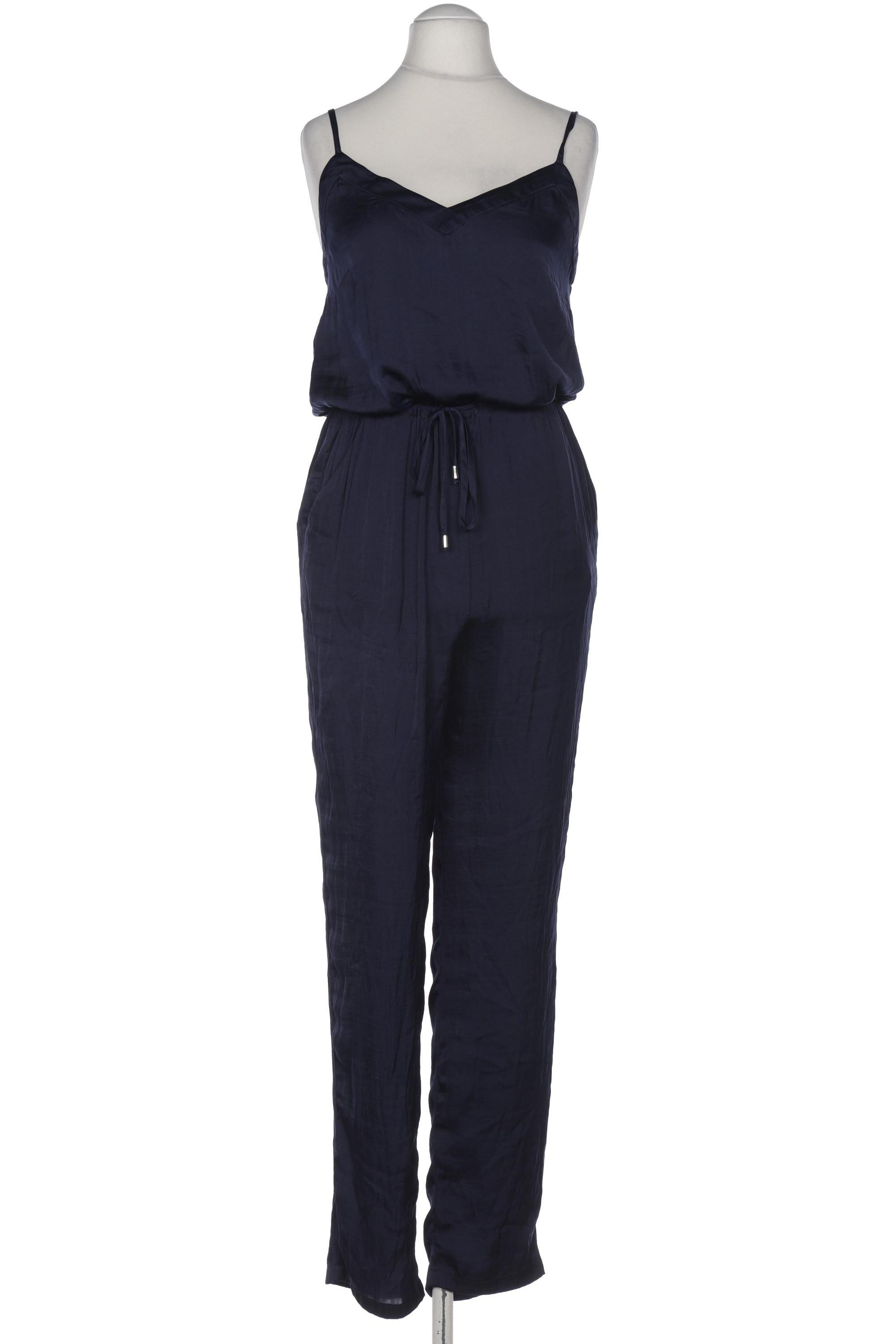 

Soaked in Luxury Damen Jumpsuit/Overall, marineblau, Gr. 38