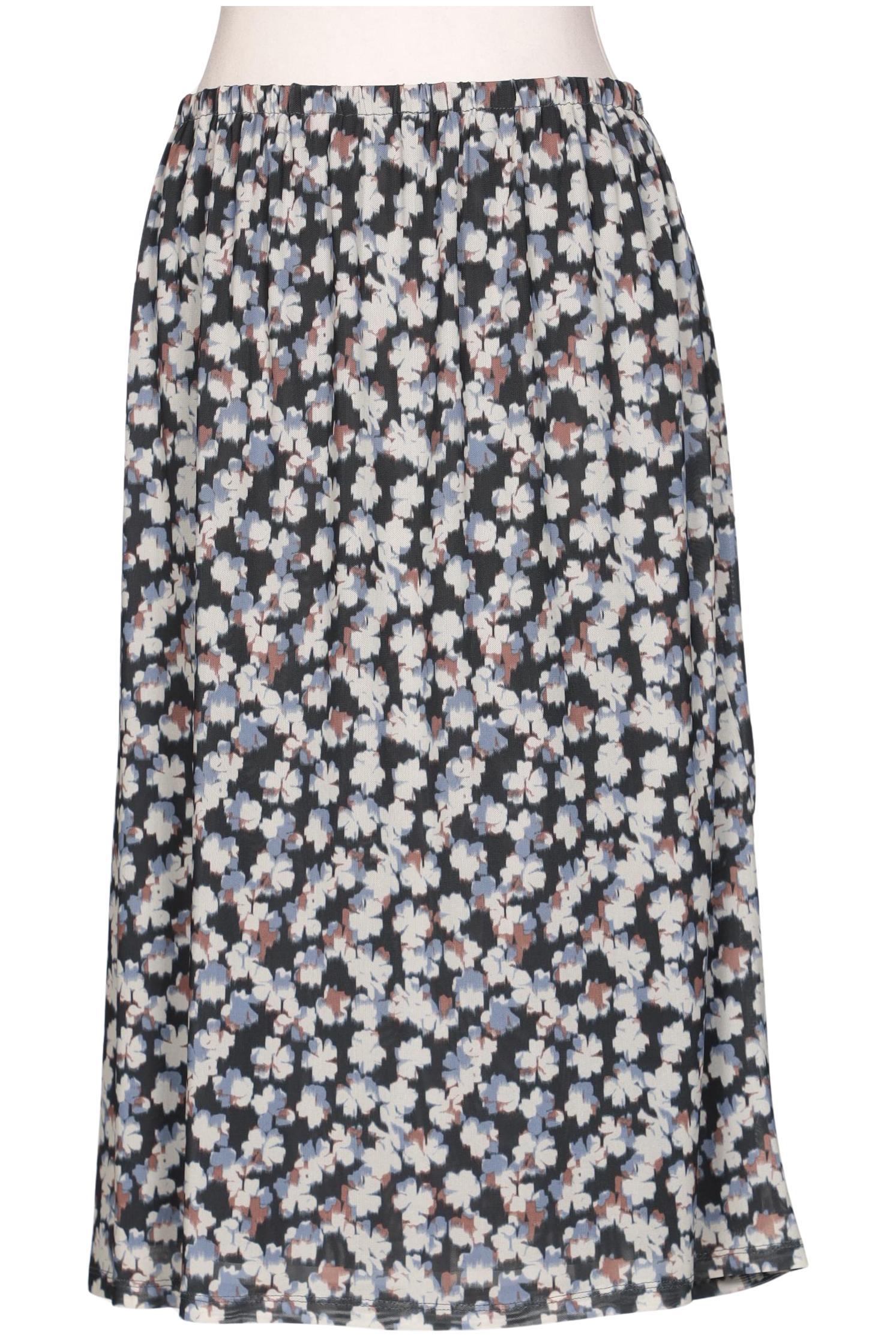 

Soaked in Luxury Damen Rock, mehrfarbig, Gr. 38