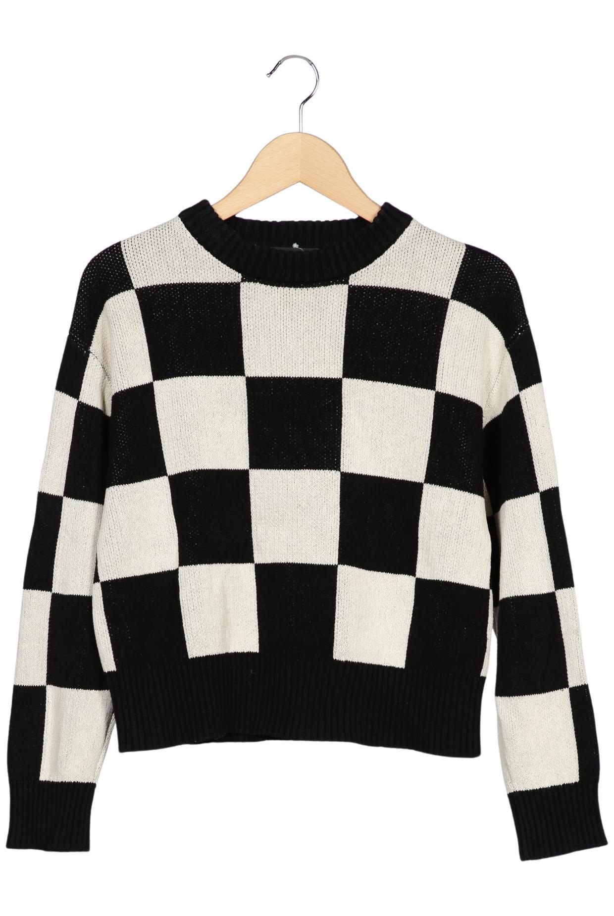 

Soaked in Luxury Damen Pullover, mehrfarbig, Gr. 36