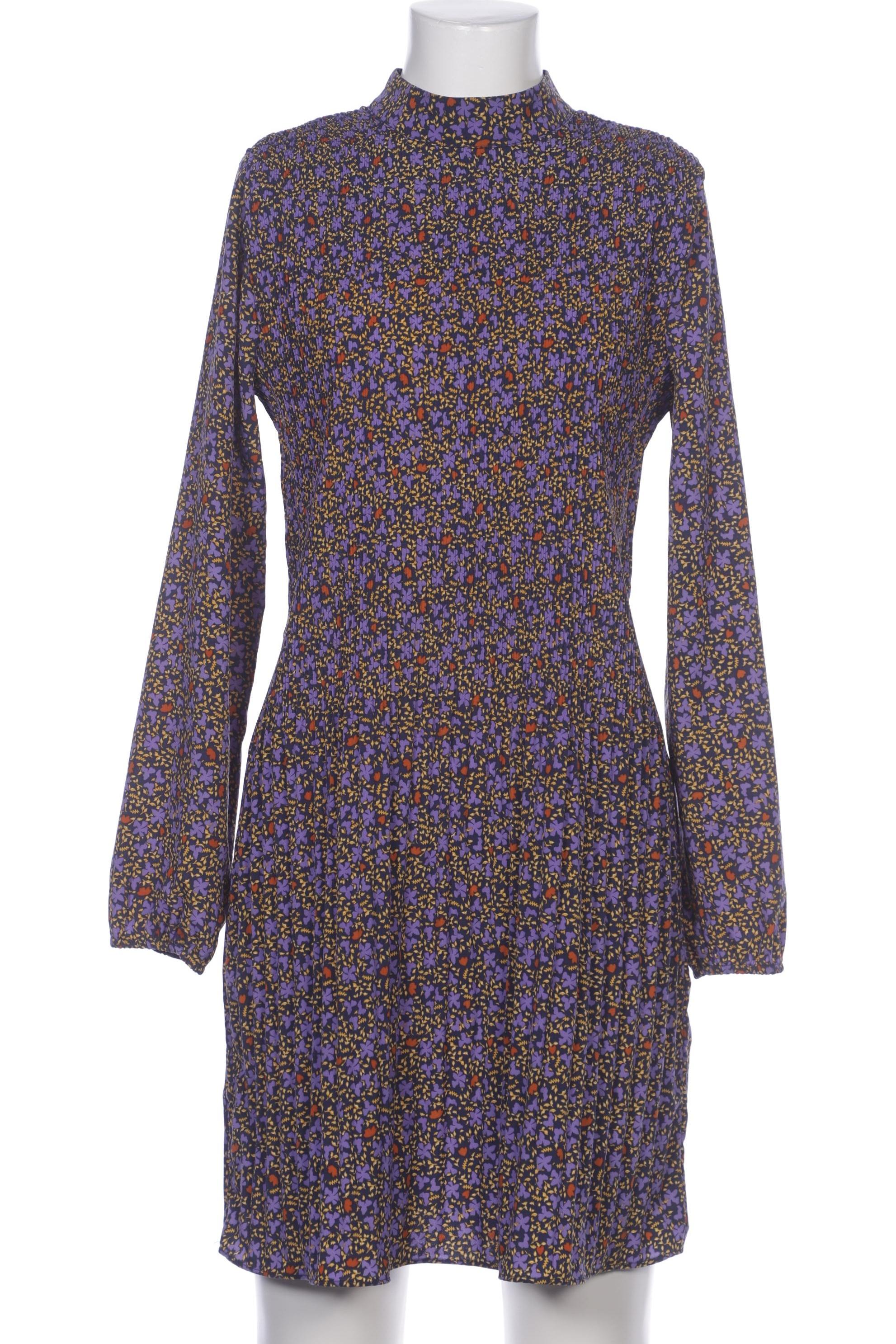 

Soaked in Luxury Damen Kleid, flieder, Gr. 36