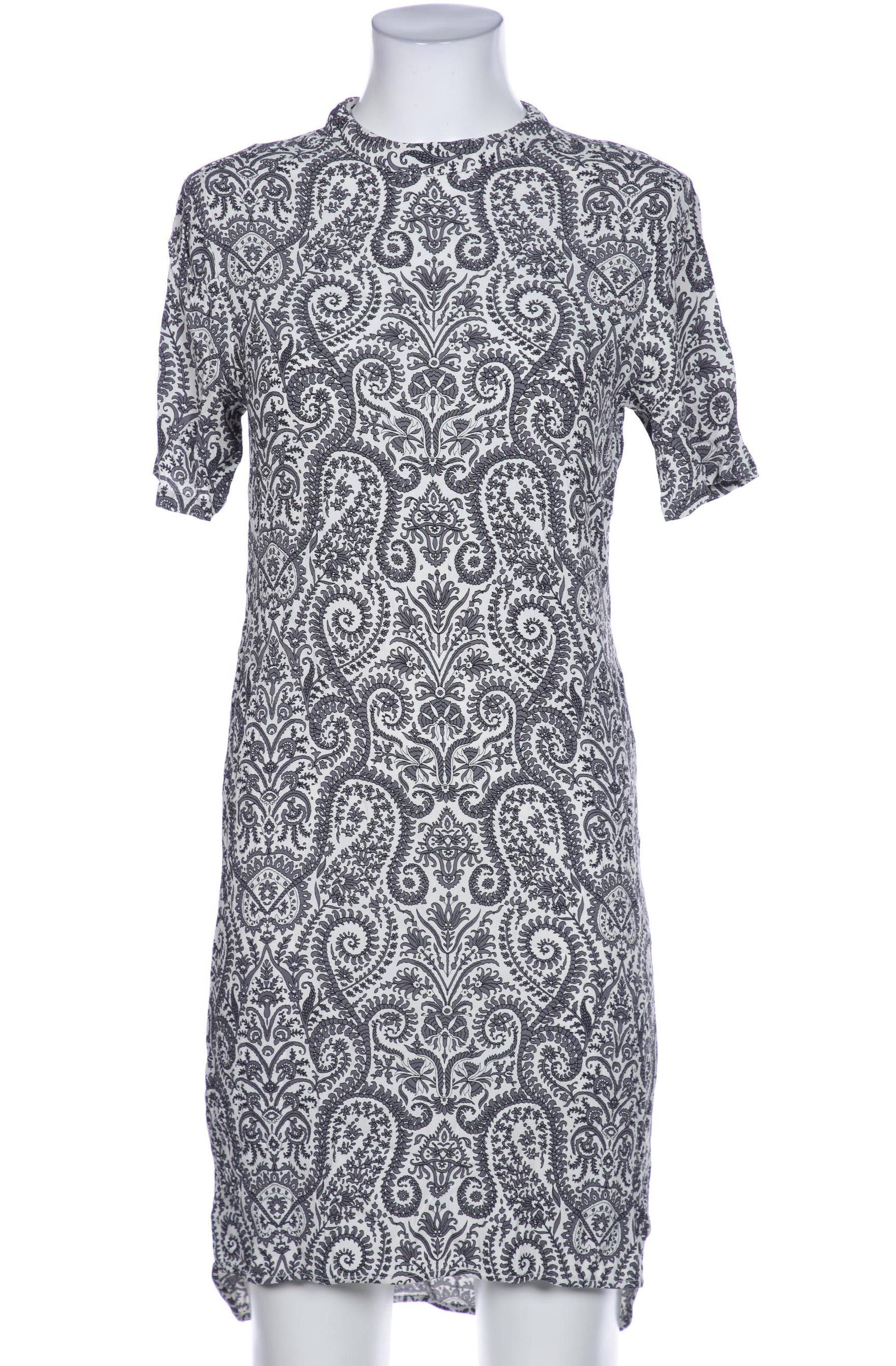 

Soaked in Luxury Damen Kleid, grau, Gr. 38
