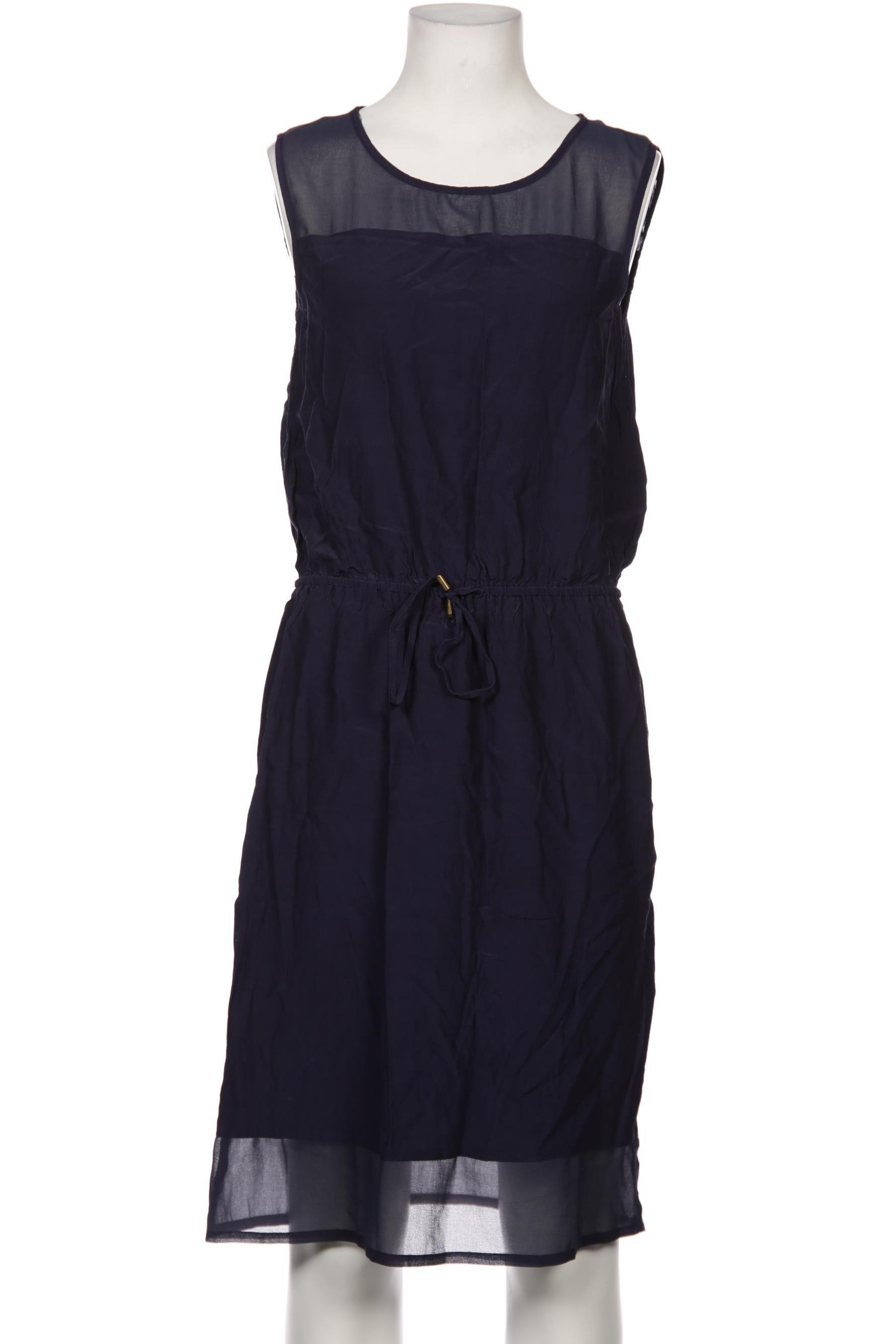 

Soaked in Luxury Damen Kleid, marineblau, Gr. 36