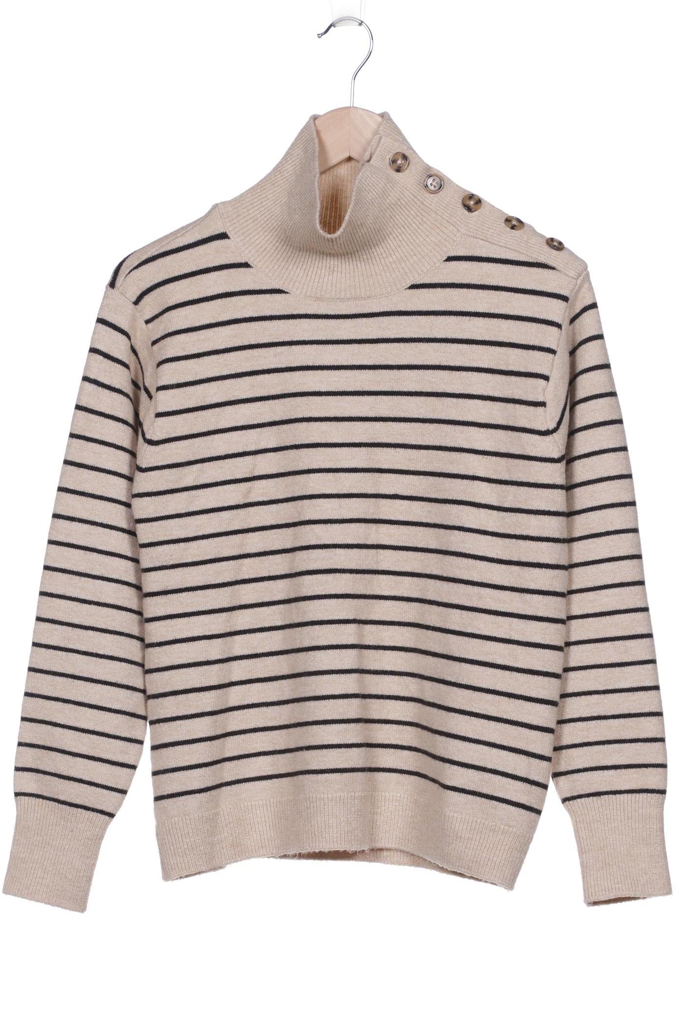 

Soaked in Luxury Damen Pullover, beige