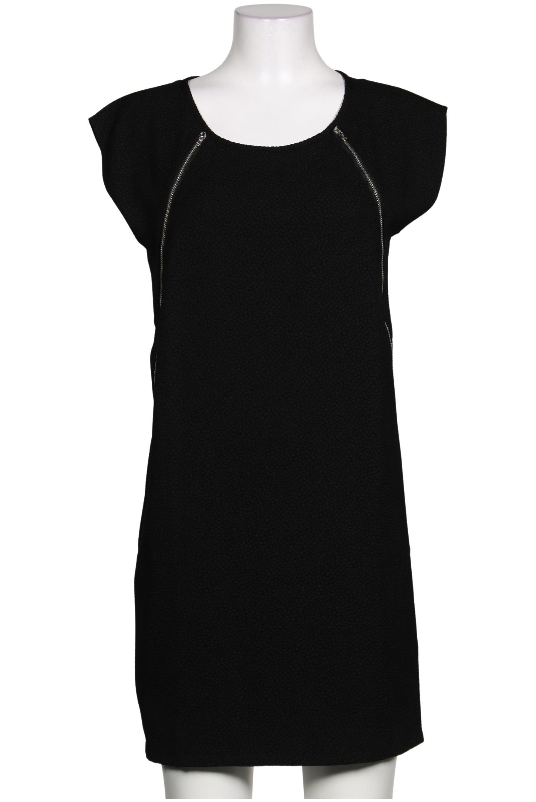 

Soaked in Luxury Damen Kleid, schwarz, Gr. 36