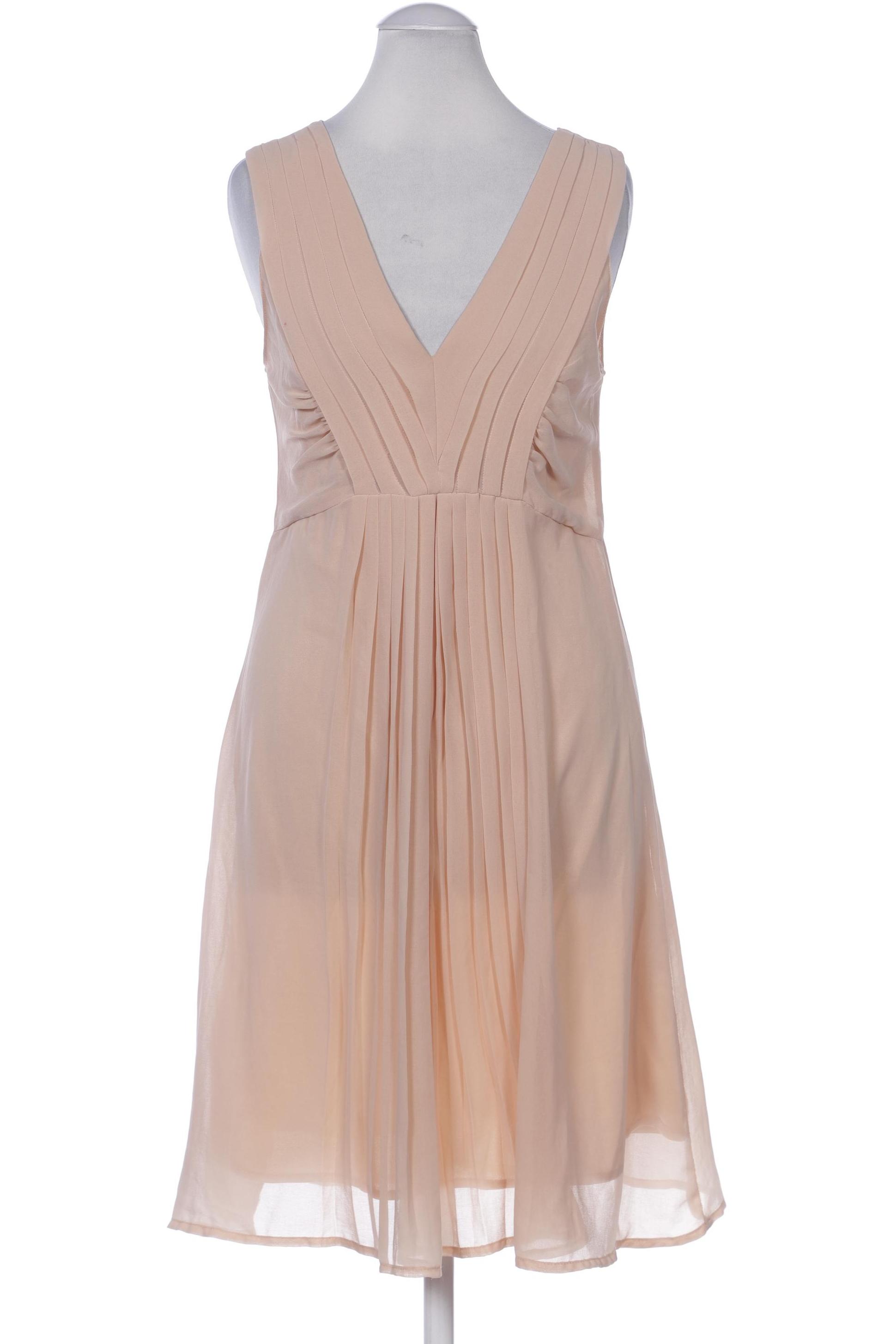 

Soaked in Luxury Damen Kleid, beige, Gr. 34