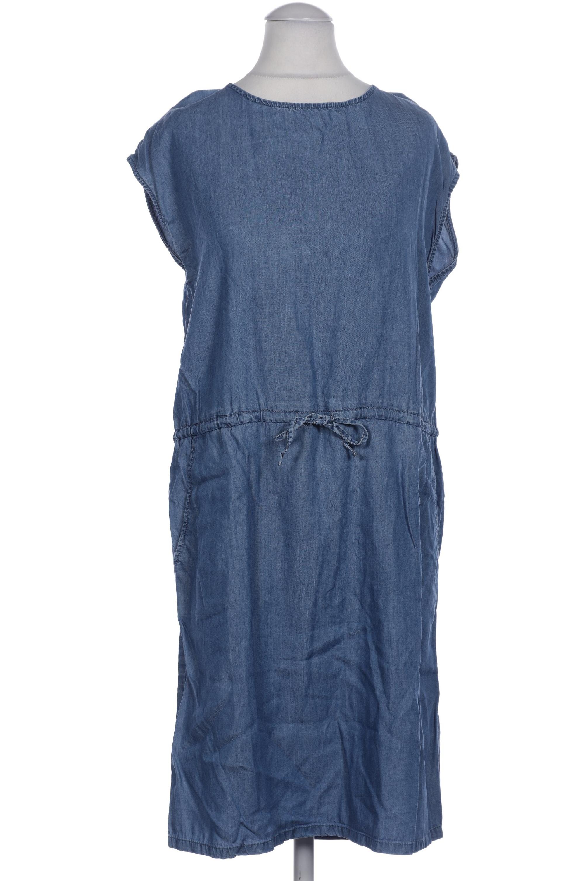 

Soaked in Luxury Damen Kleid, blau, Gr. 34