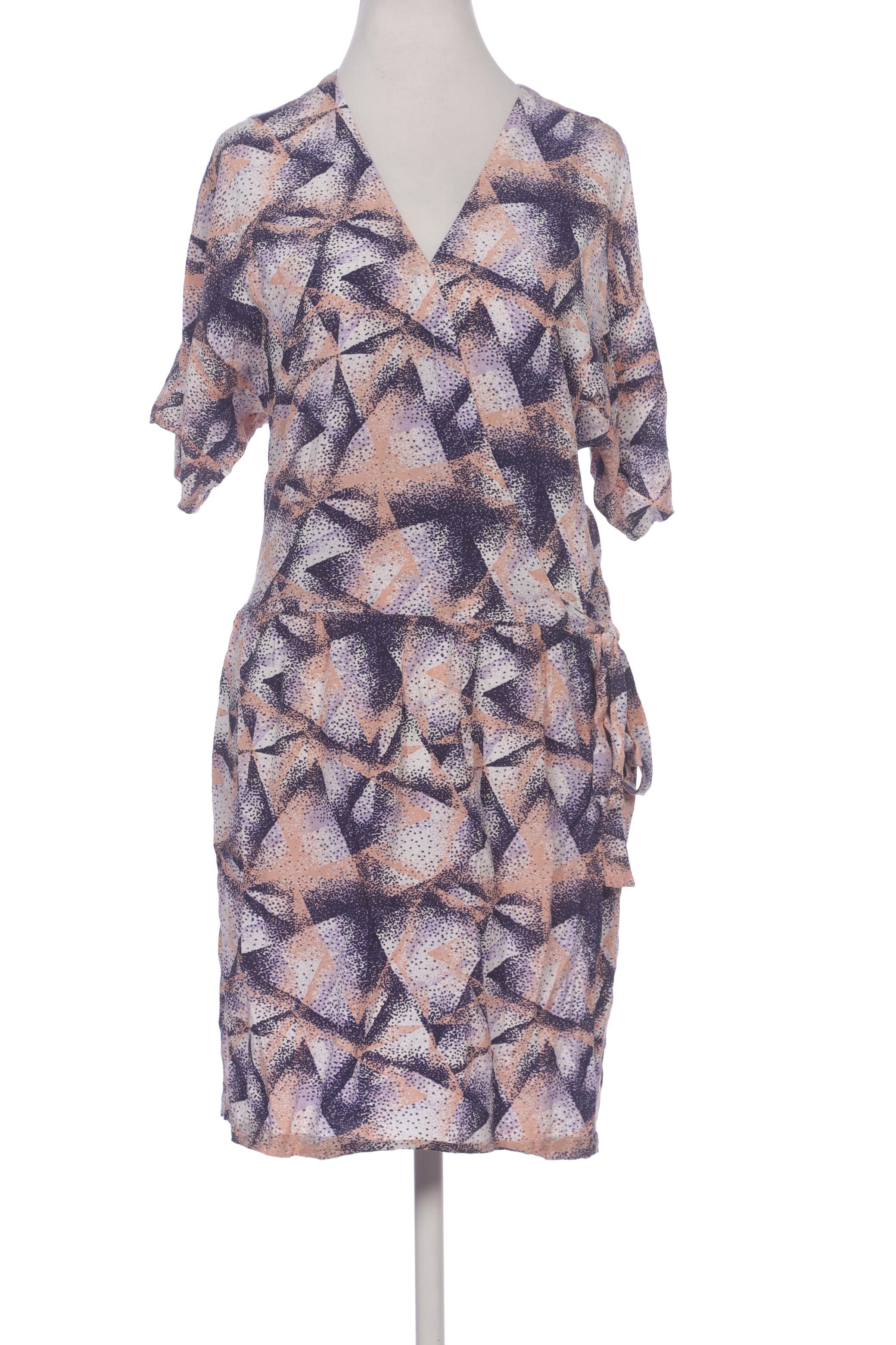 

Soaked in Luxury Damen Kleid, mehrfarbig, Gr. 38