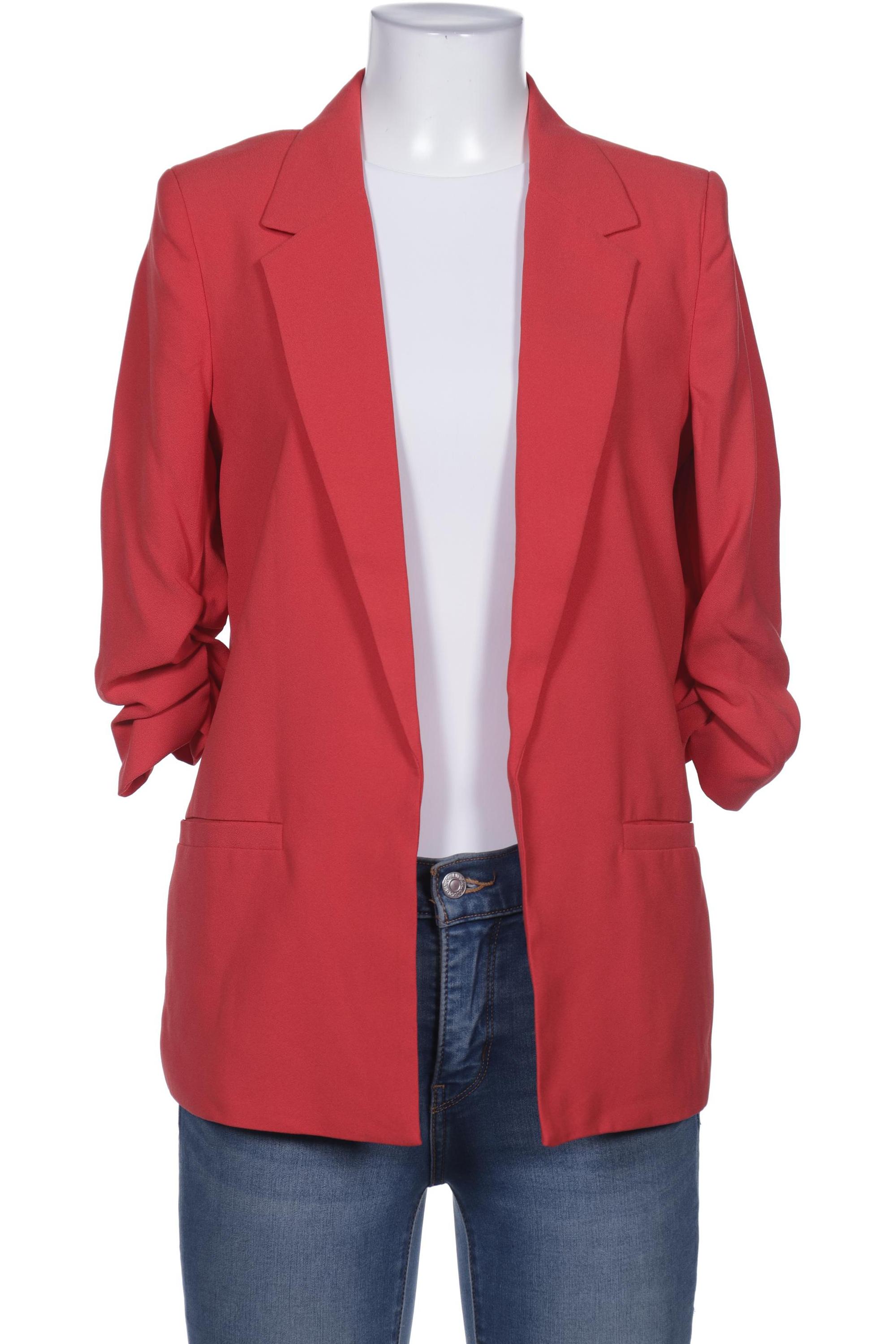 

Soaked in Luxury Damen Blazer, rot