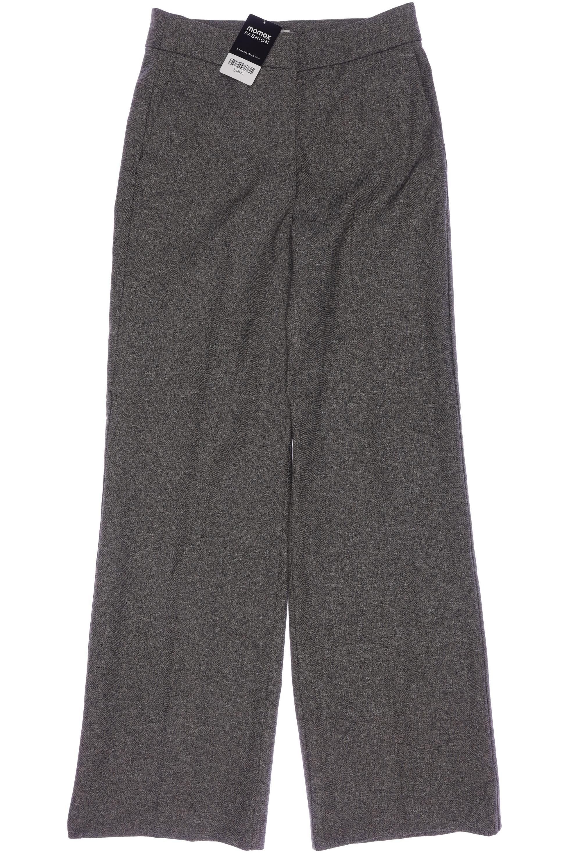 

Soaked in Luxury Damen Stoffhose, grau, Gr. 0